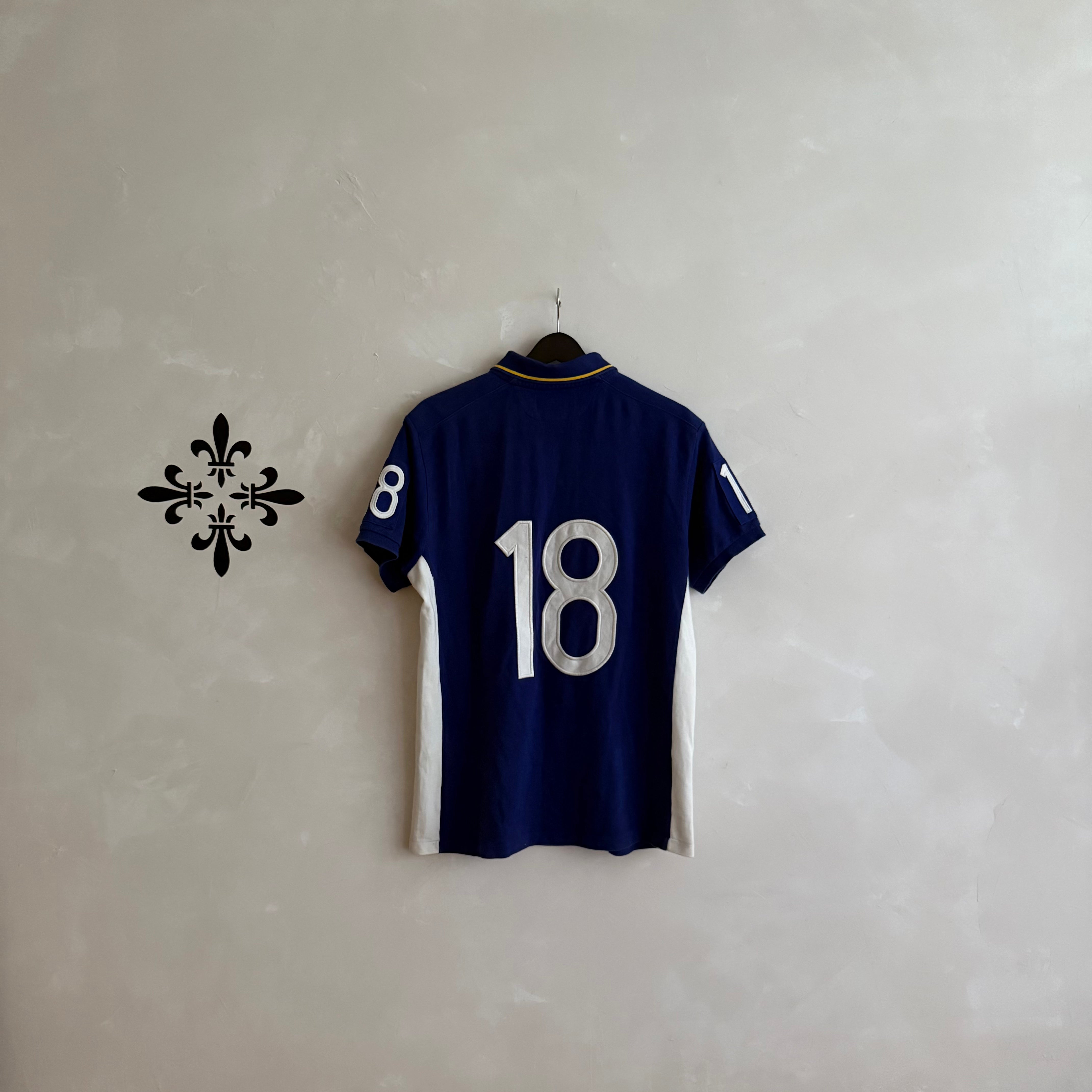 Ralph Lauren Polo Japan