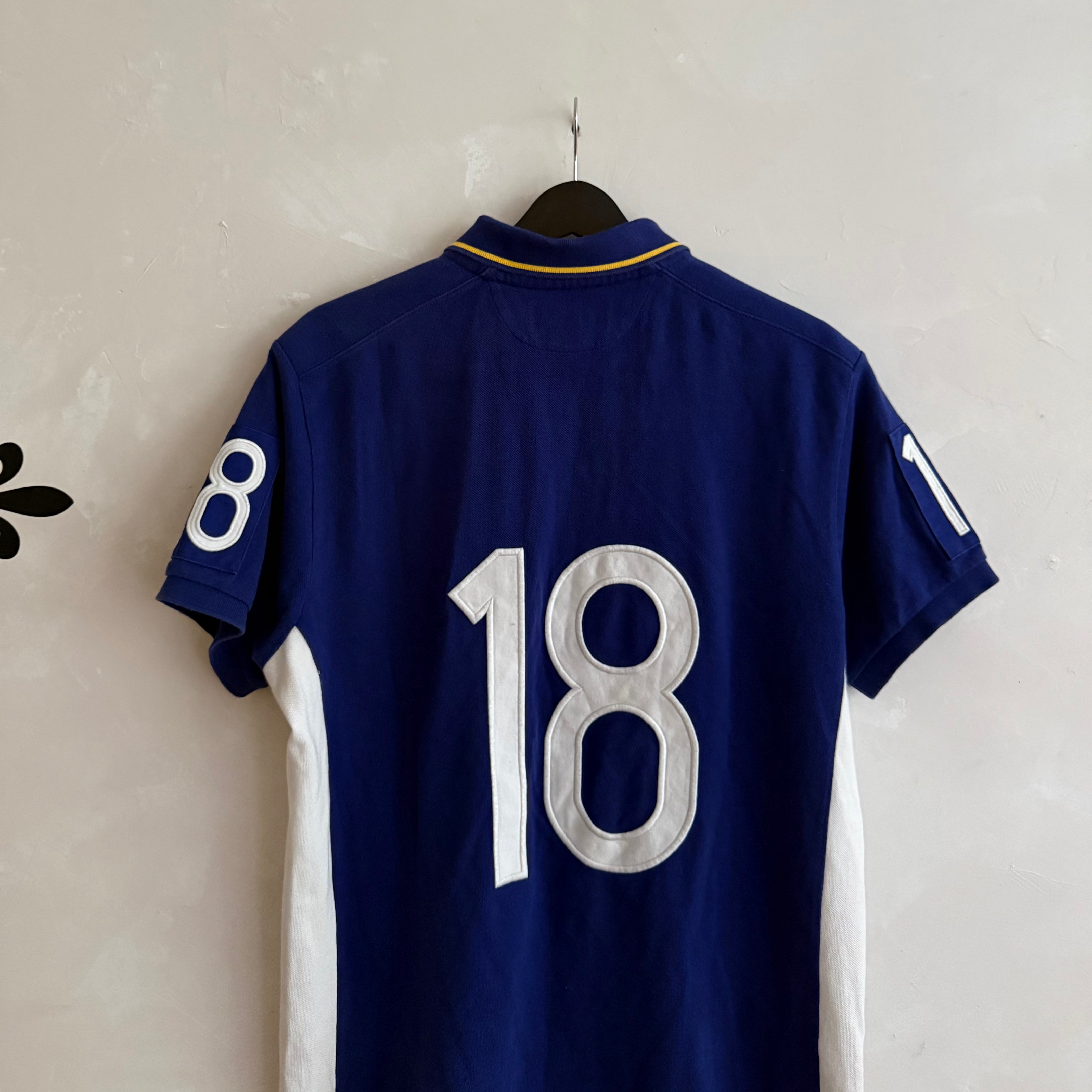 Ralph Lauren Polo Japan