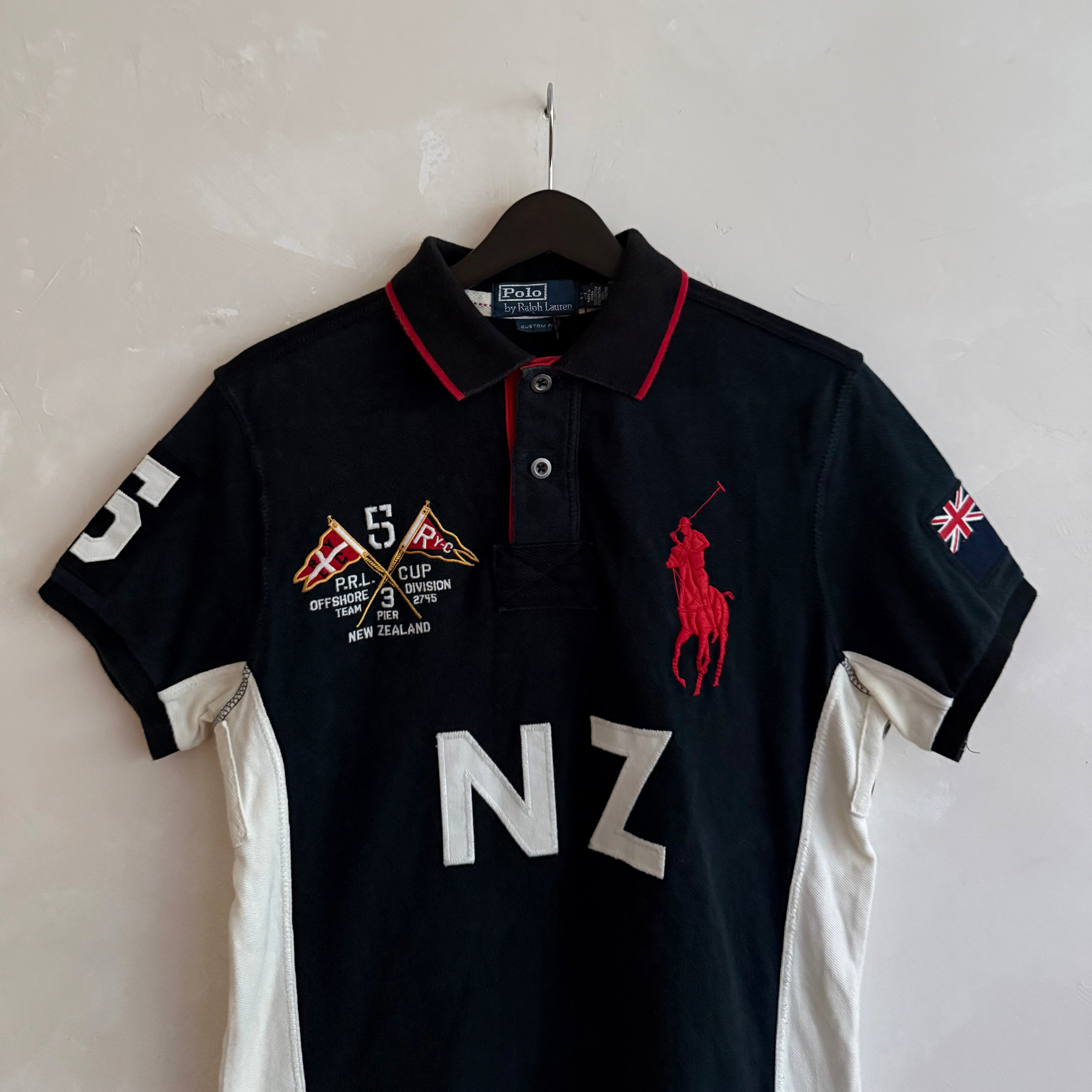 Ralph Lauren Polo New Zealand