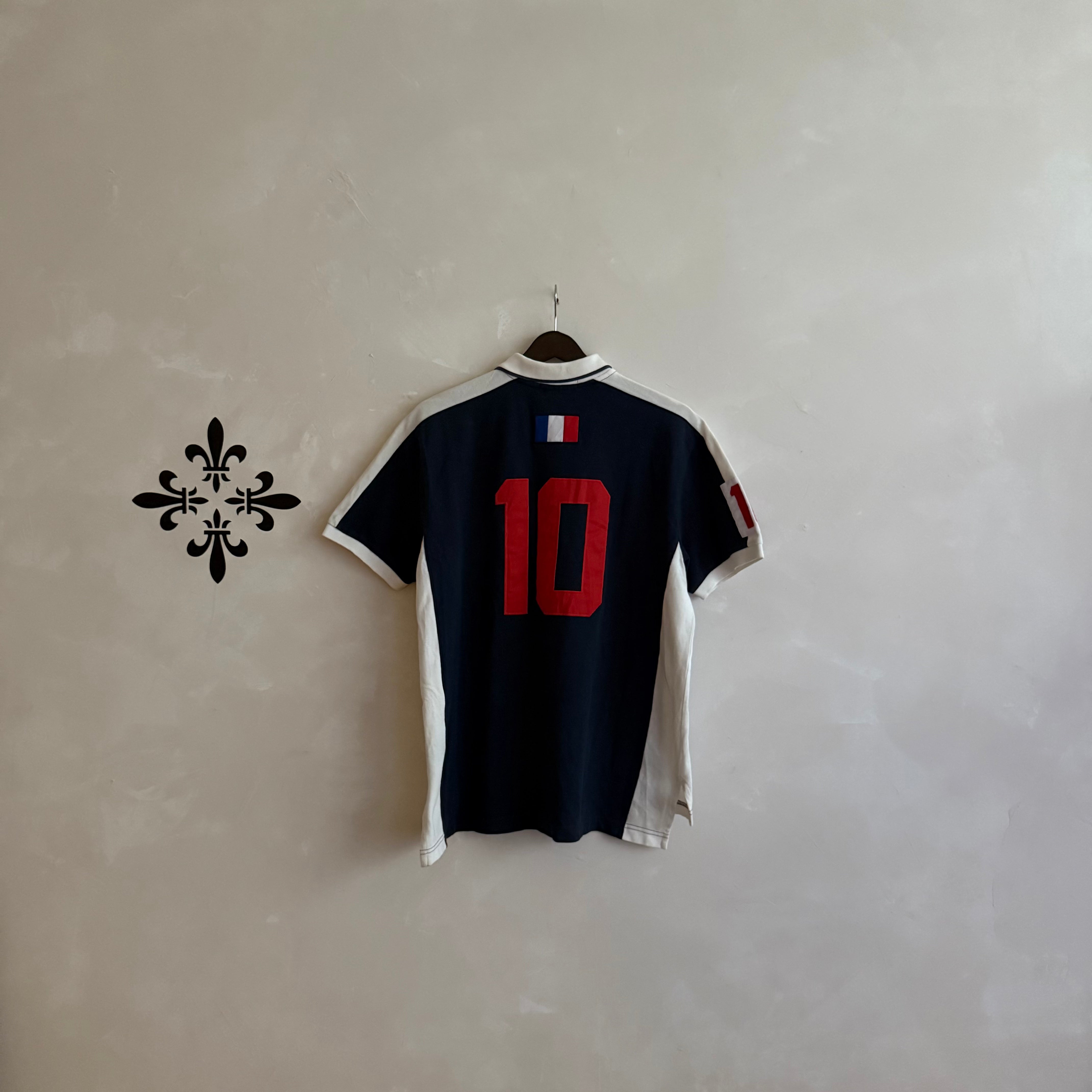 Ralph Lauren Polo France