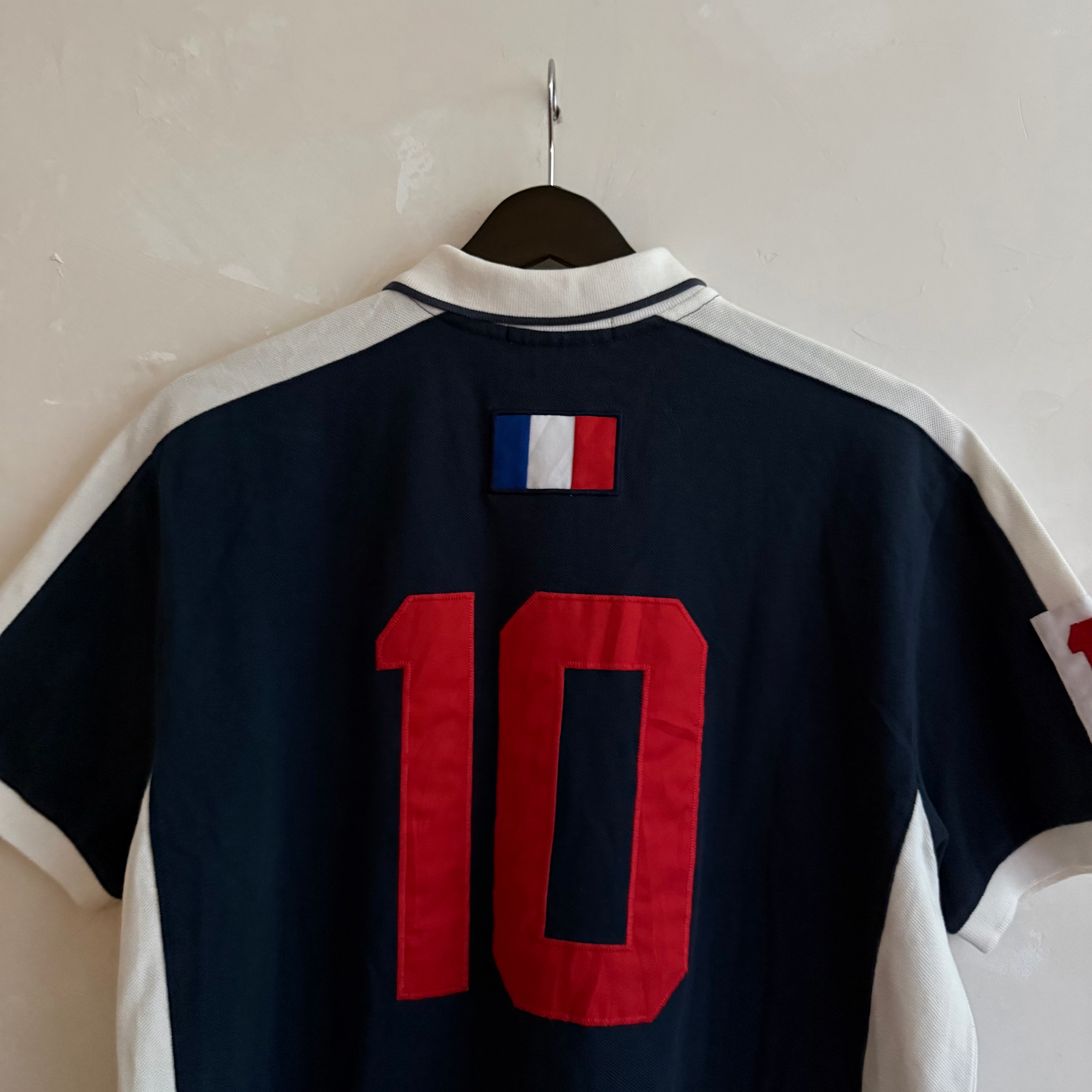 Ralph Lauren Polo France