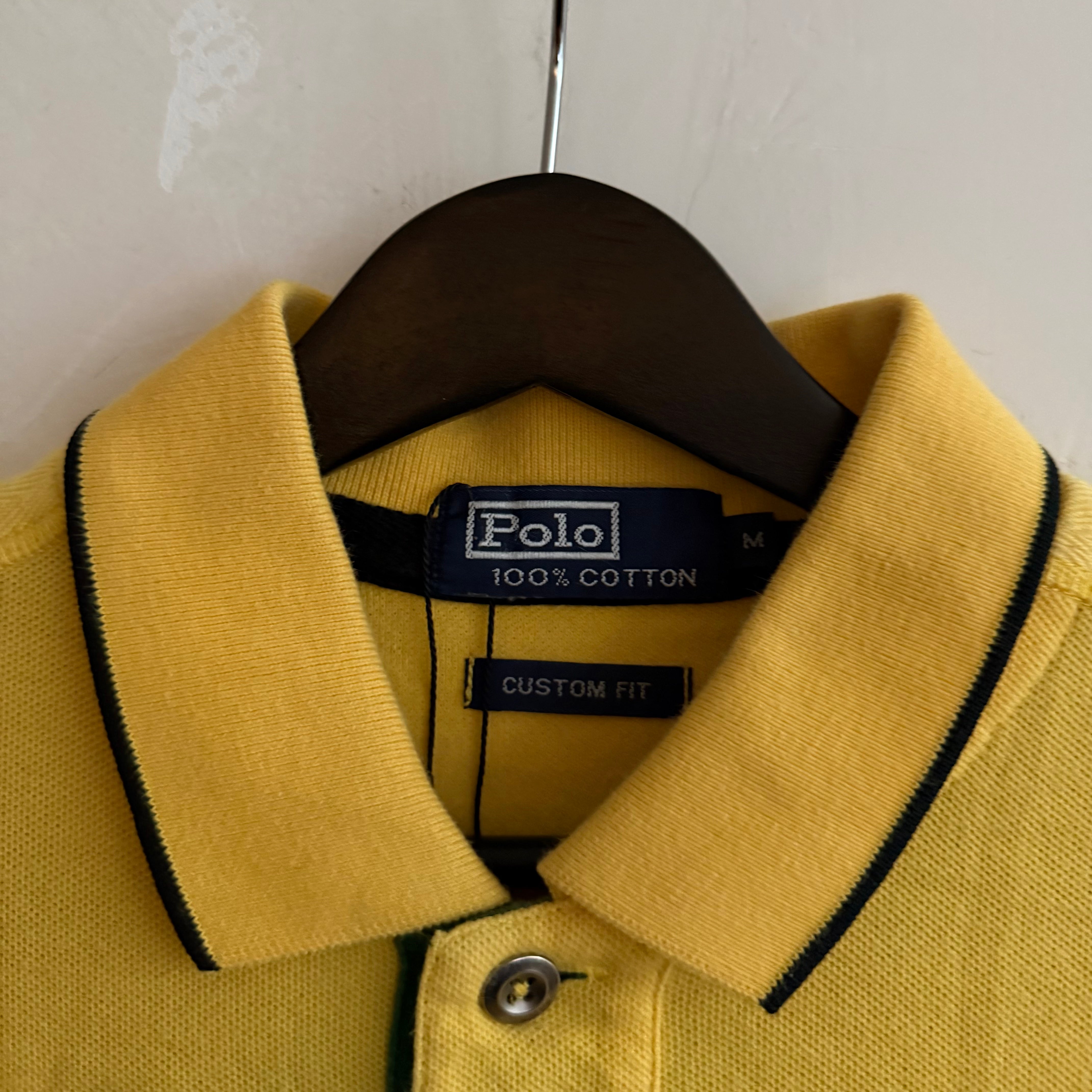Ralph Lauren Polo Brazil