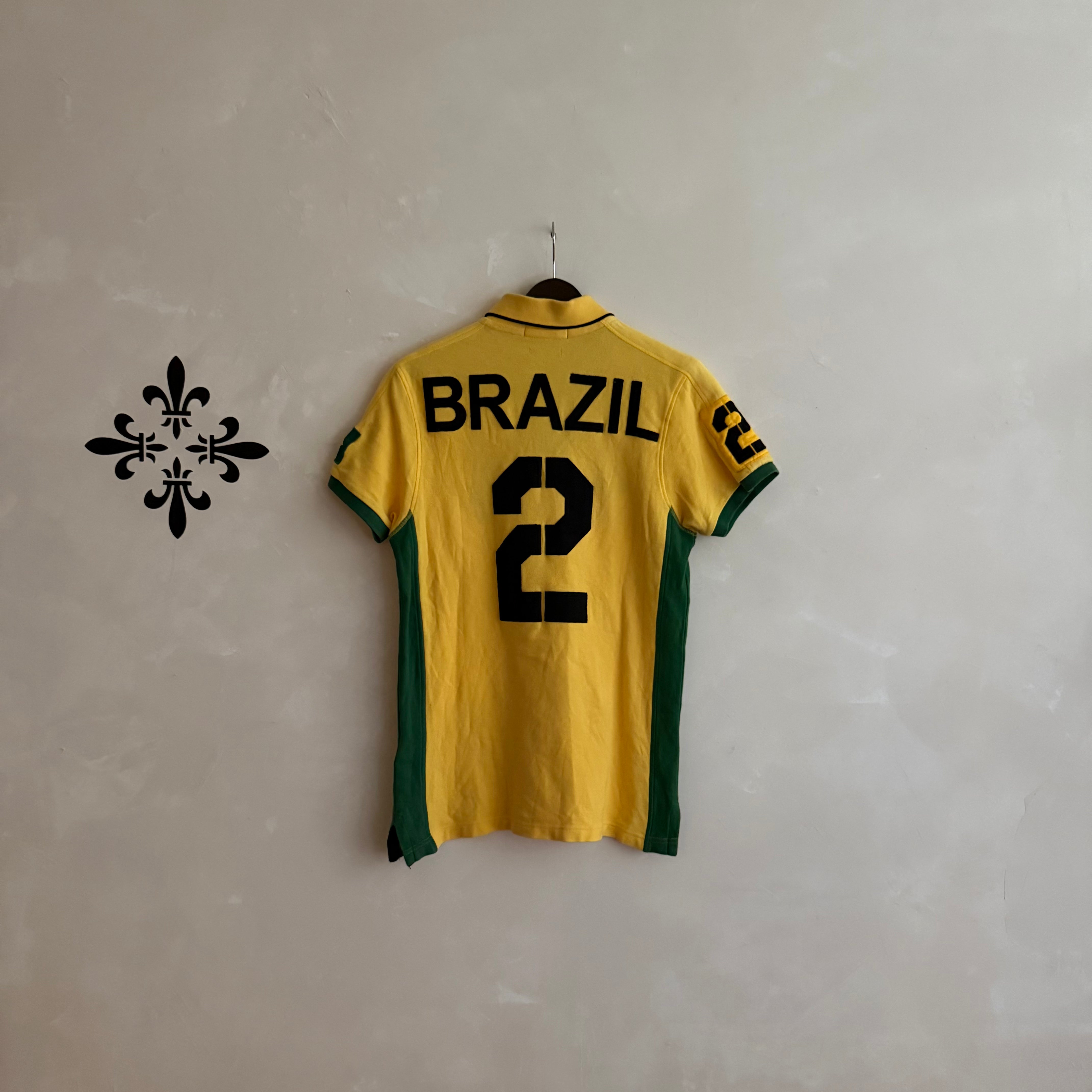 Ralph Lauren Polo Brazil