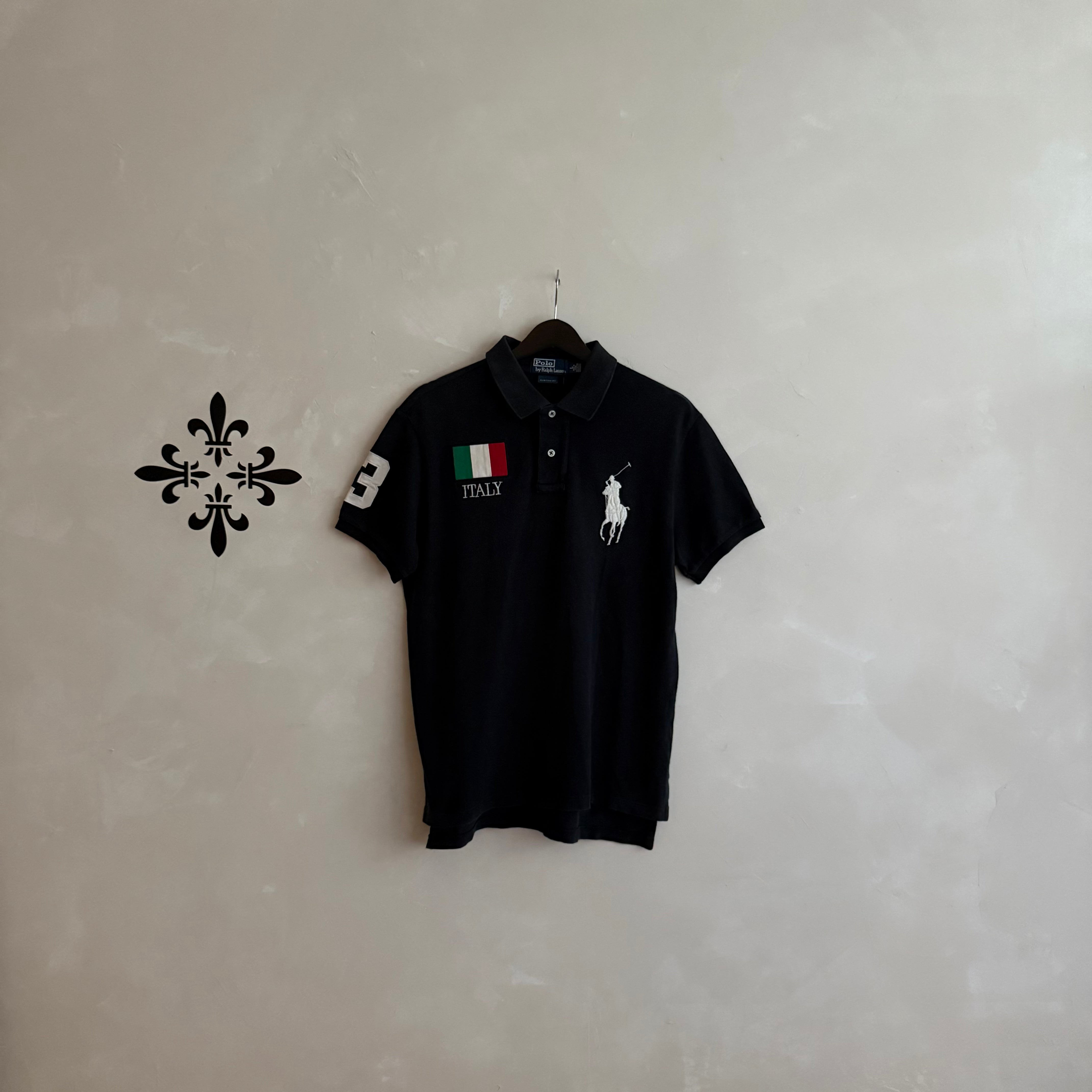 Ralph Lauren Polo Italy