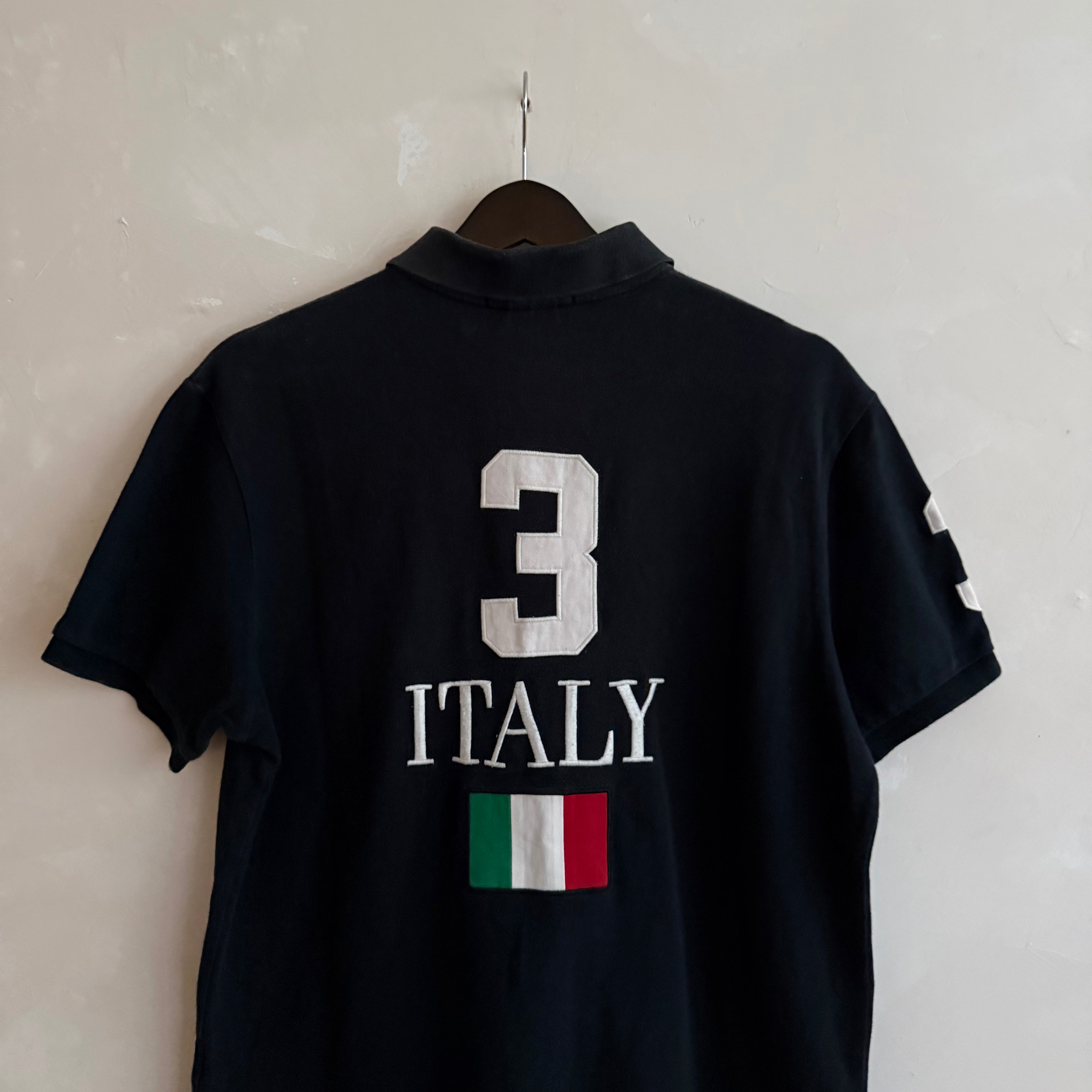 Ralph Lauren Polo Italy