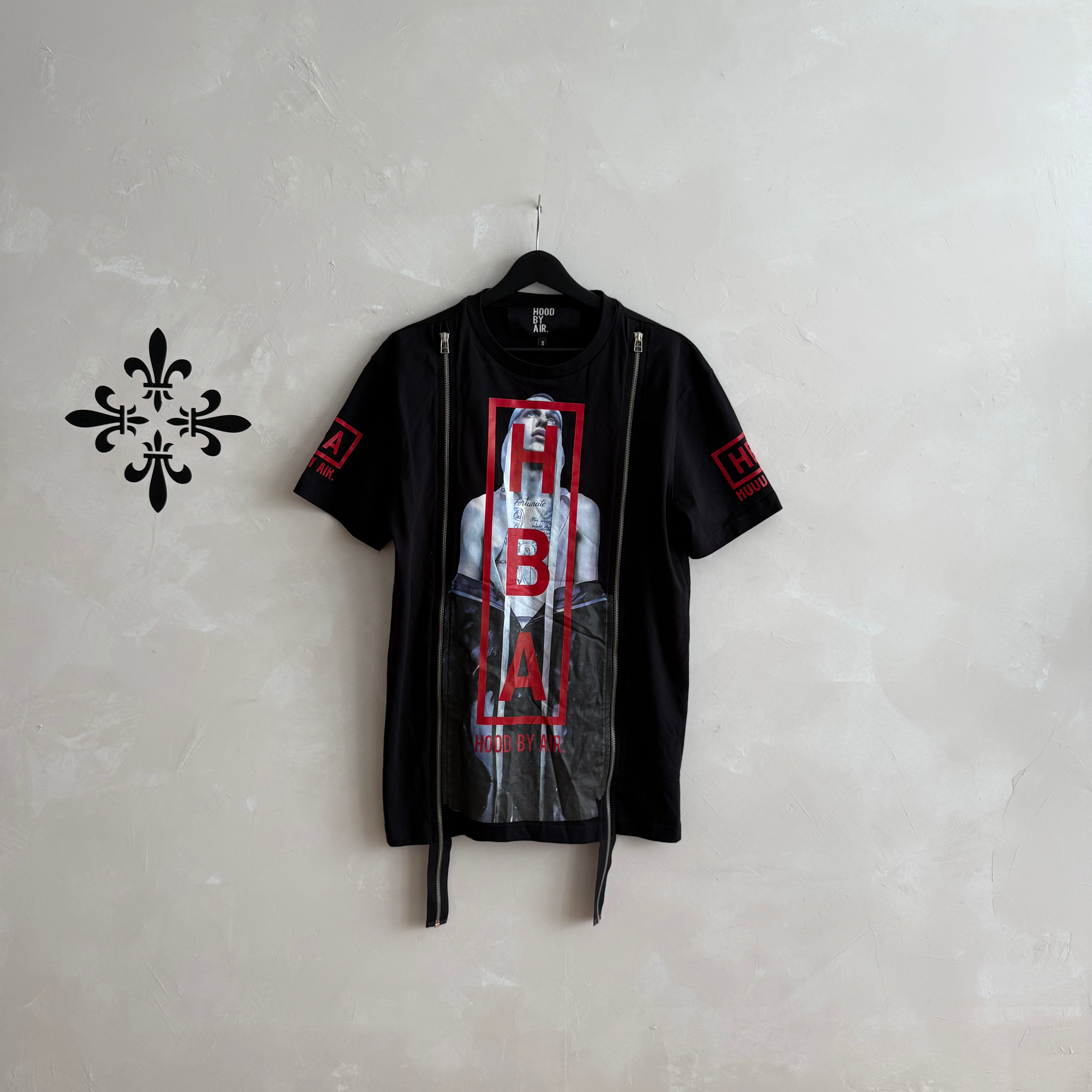 HBA Fortunate Shirt