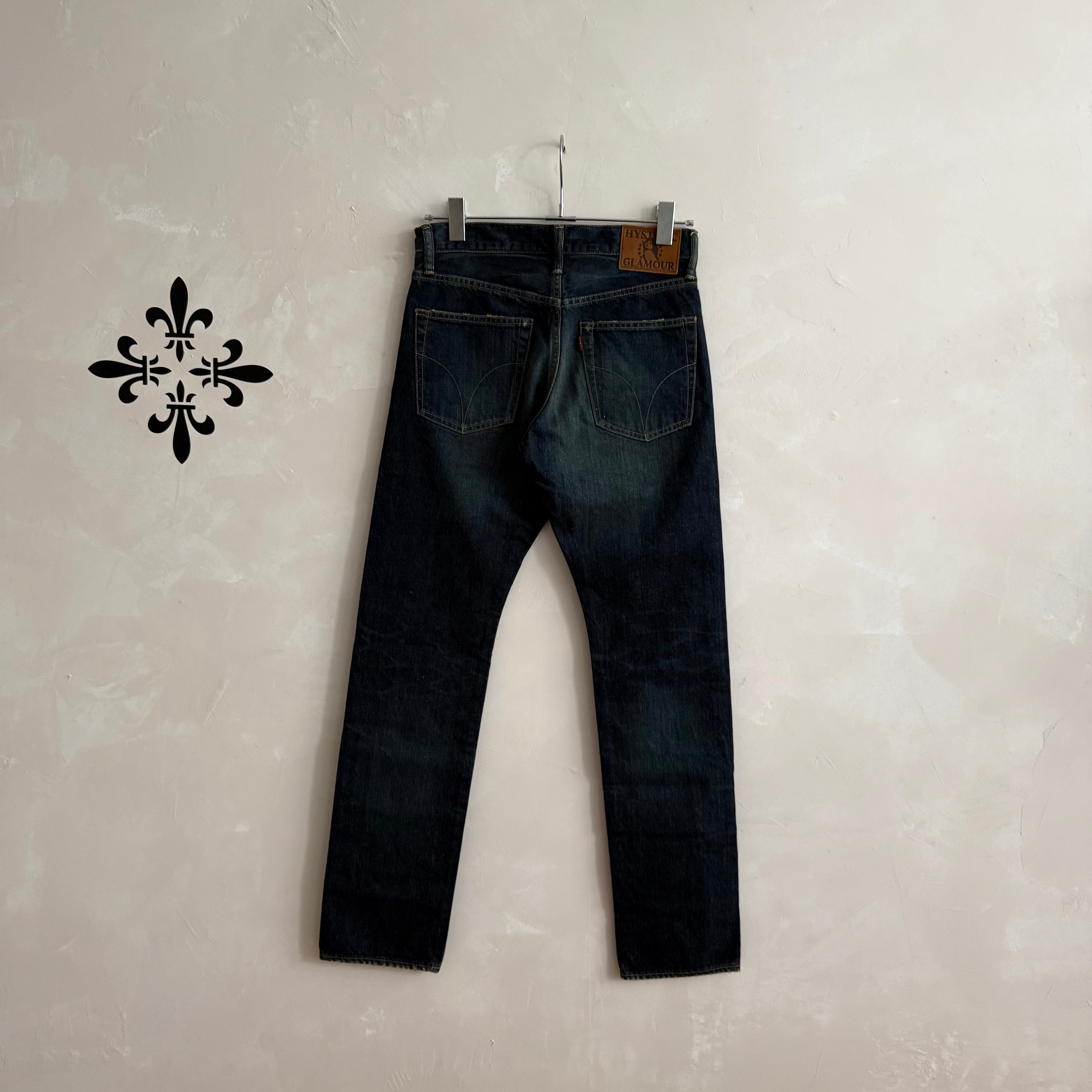 Hysteric Glamour Jeans