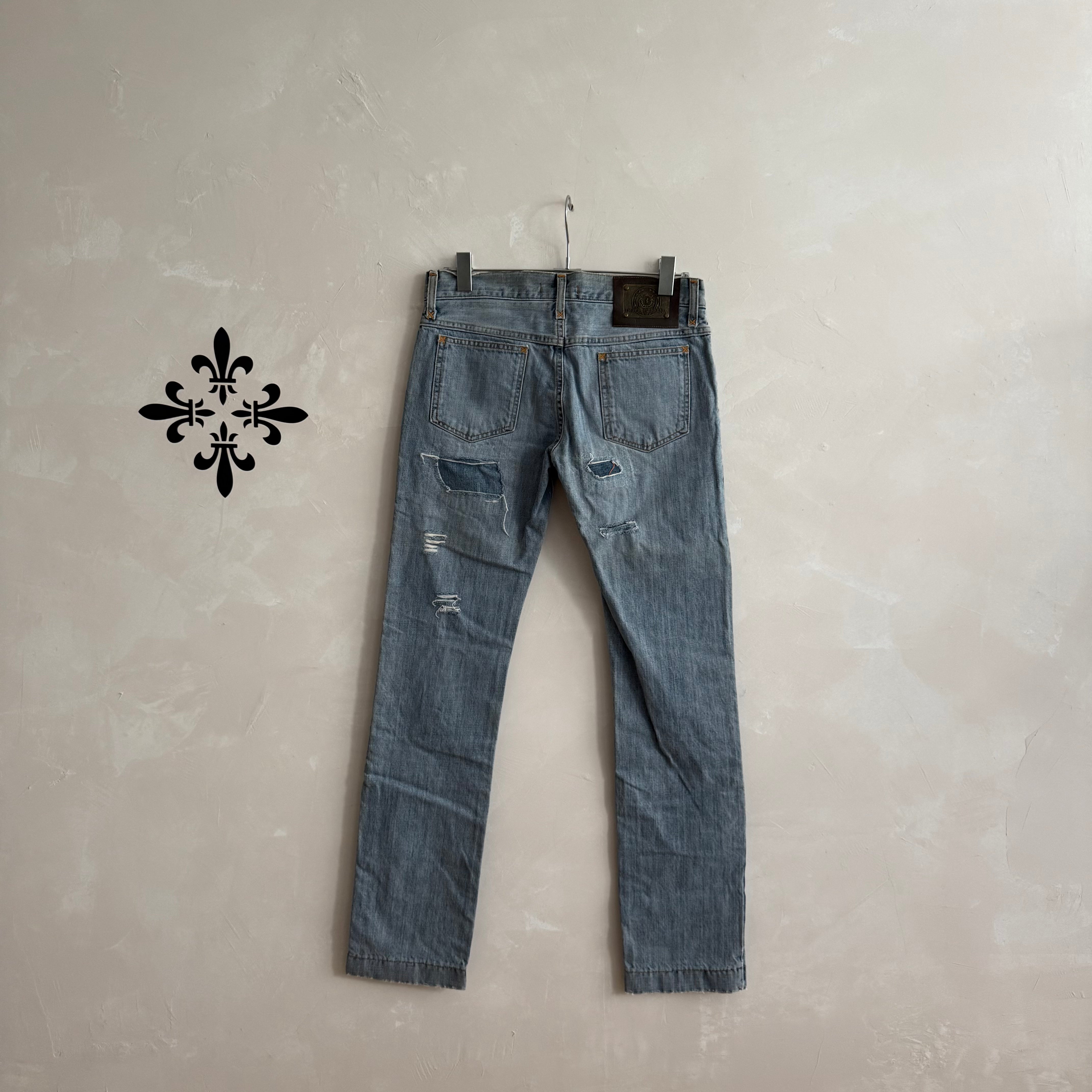 Dolce & Gabbana Denim