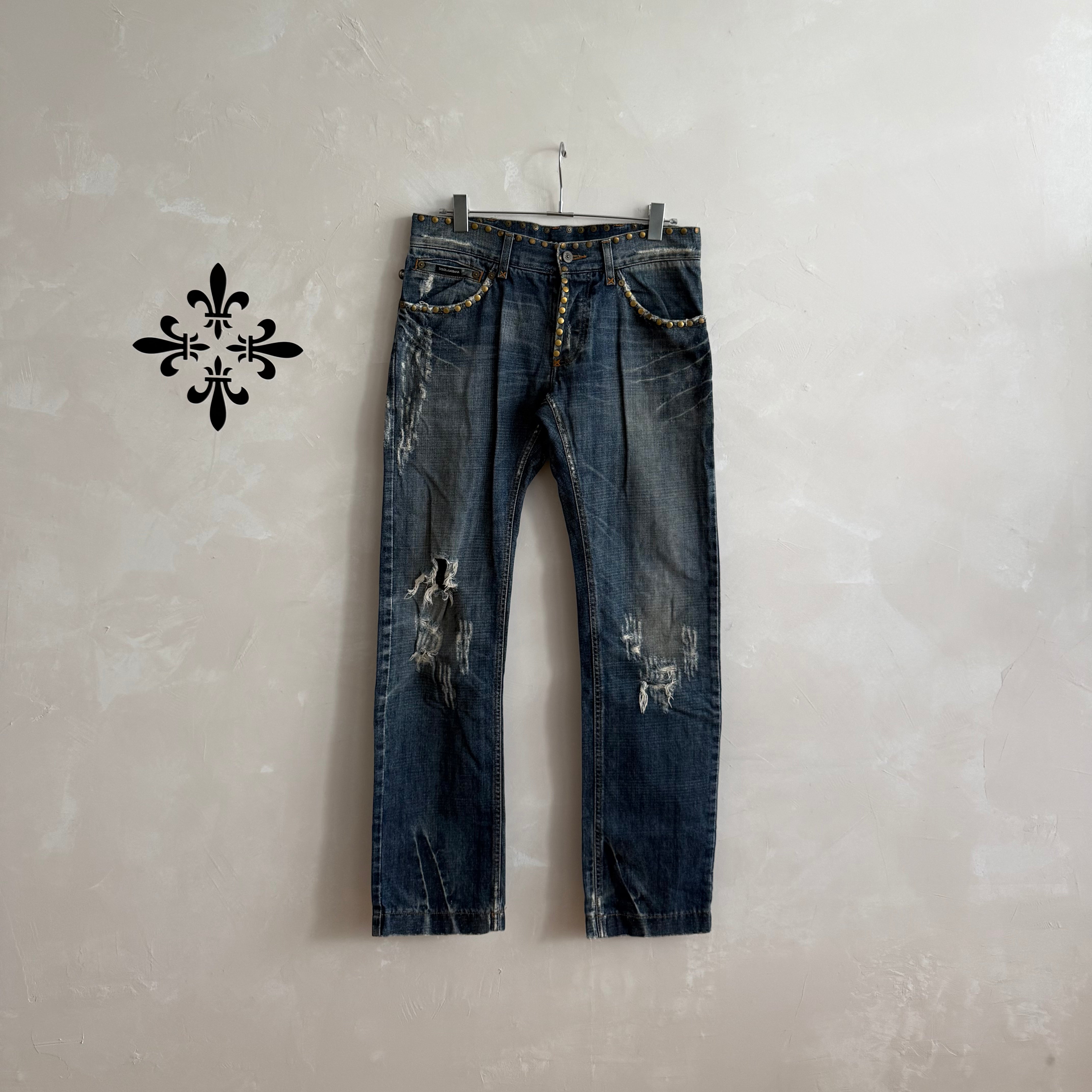 Dolce & Gabbana Denim