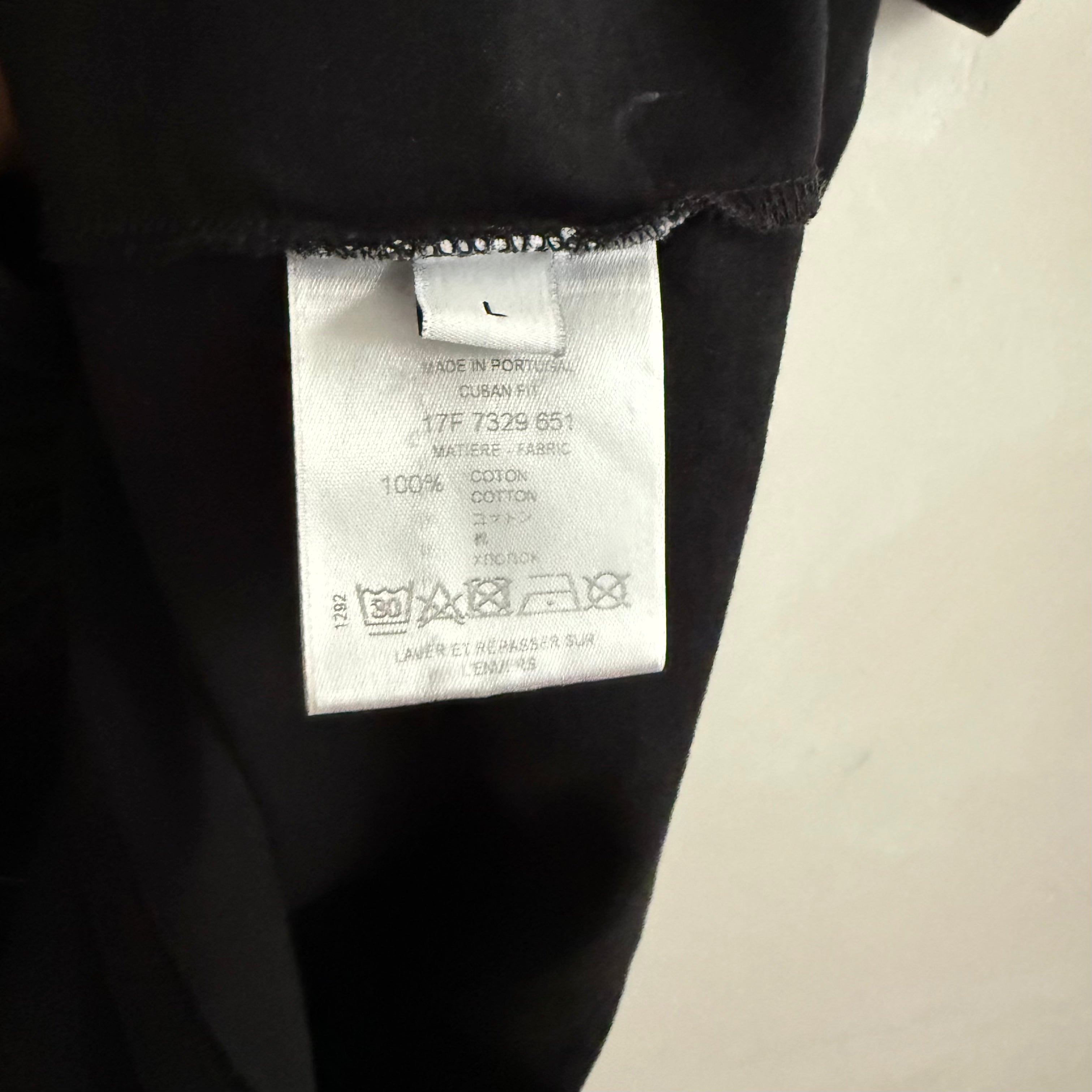 Givenchy Ape Shirt