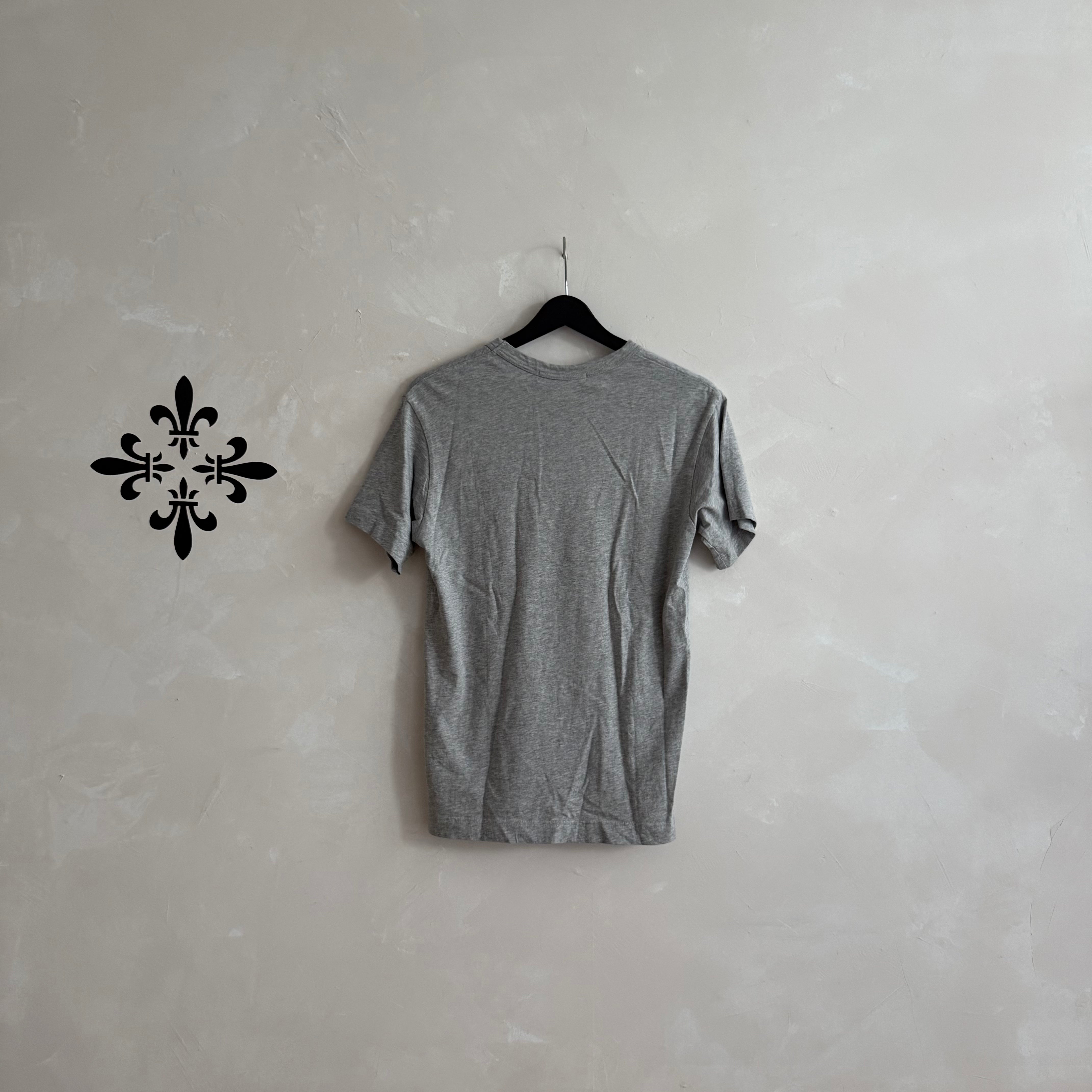 Comme des garcons Play Shirt