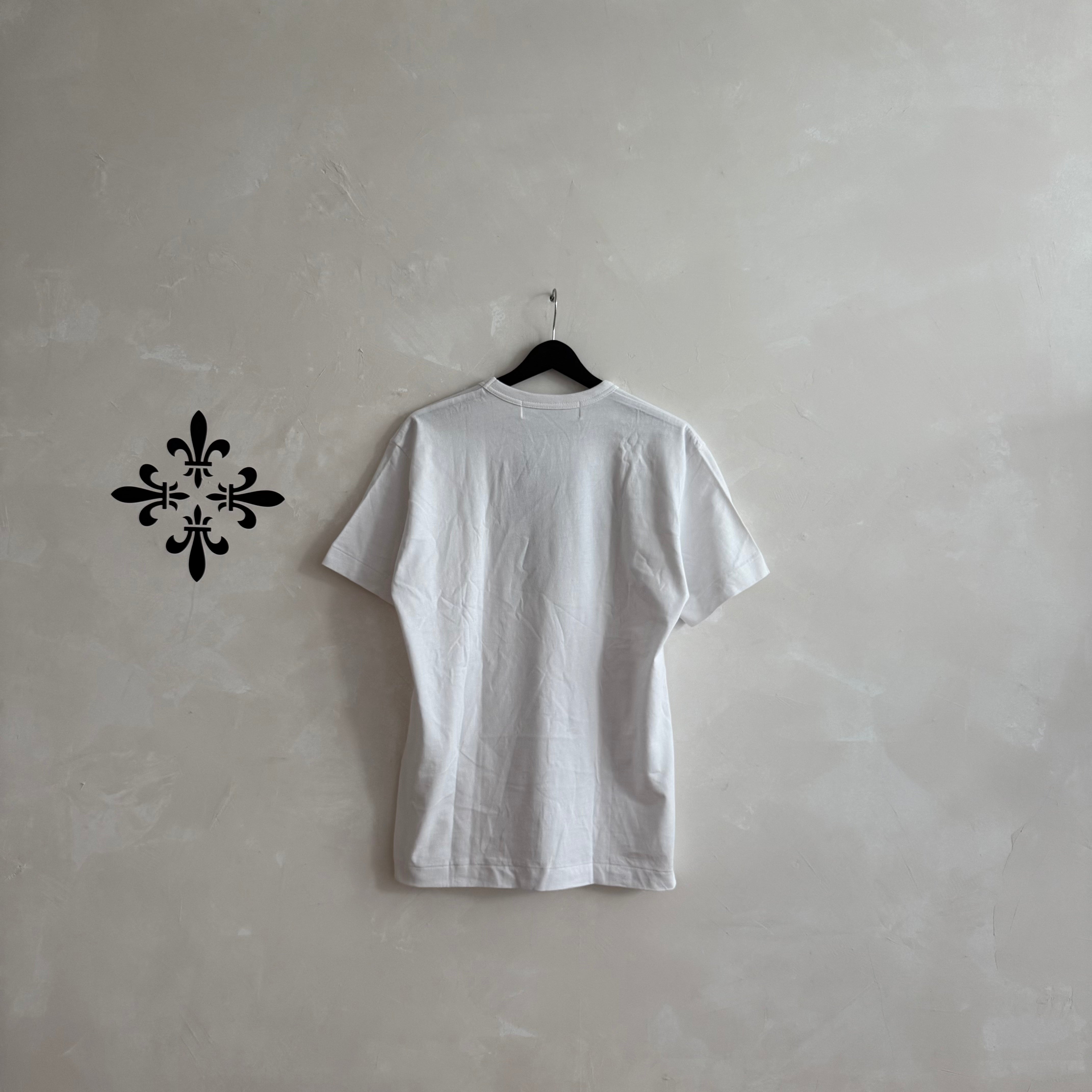 Comme des garcons Play Shirt