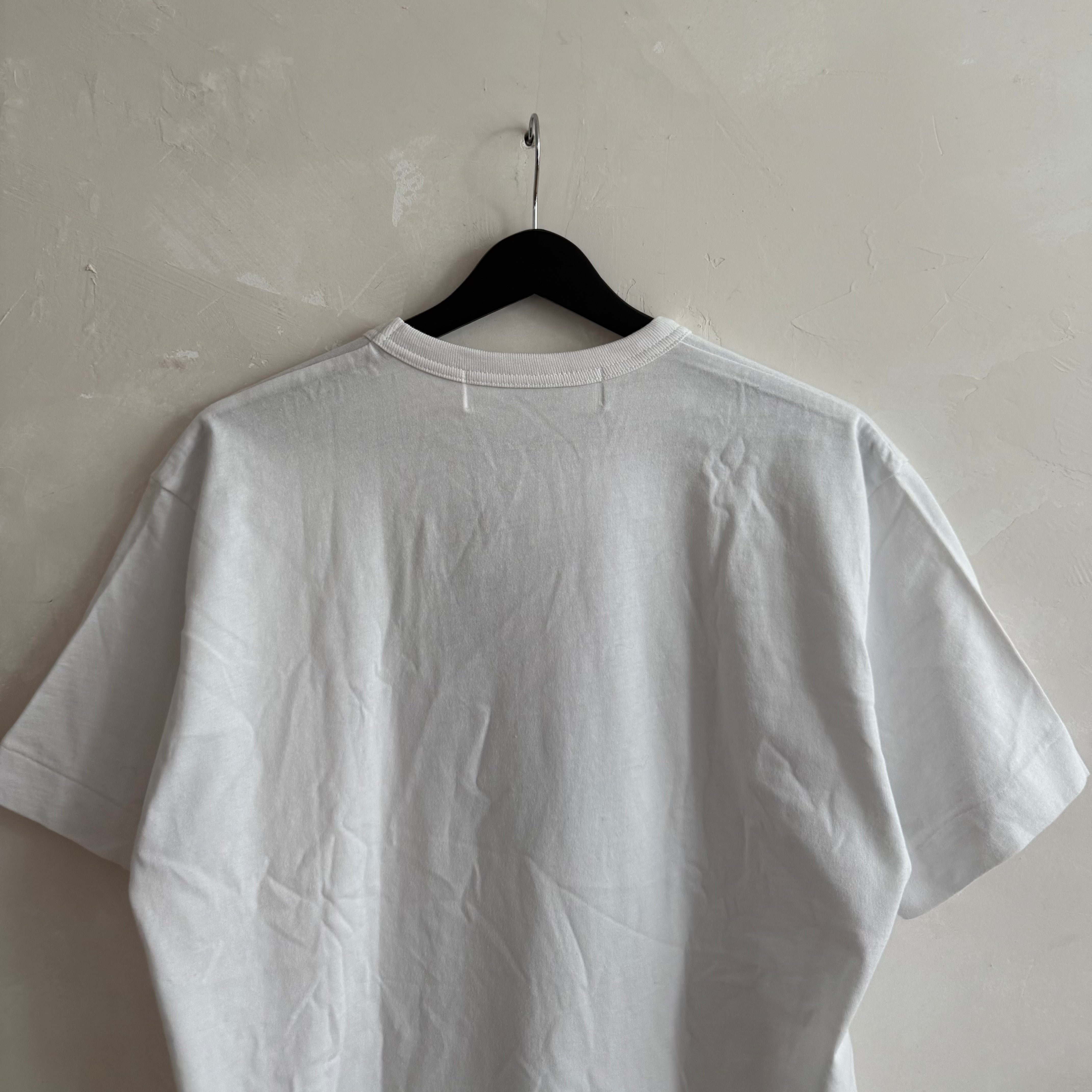 Comme des garcons Play Shirt