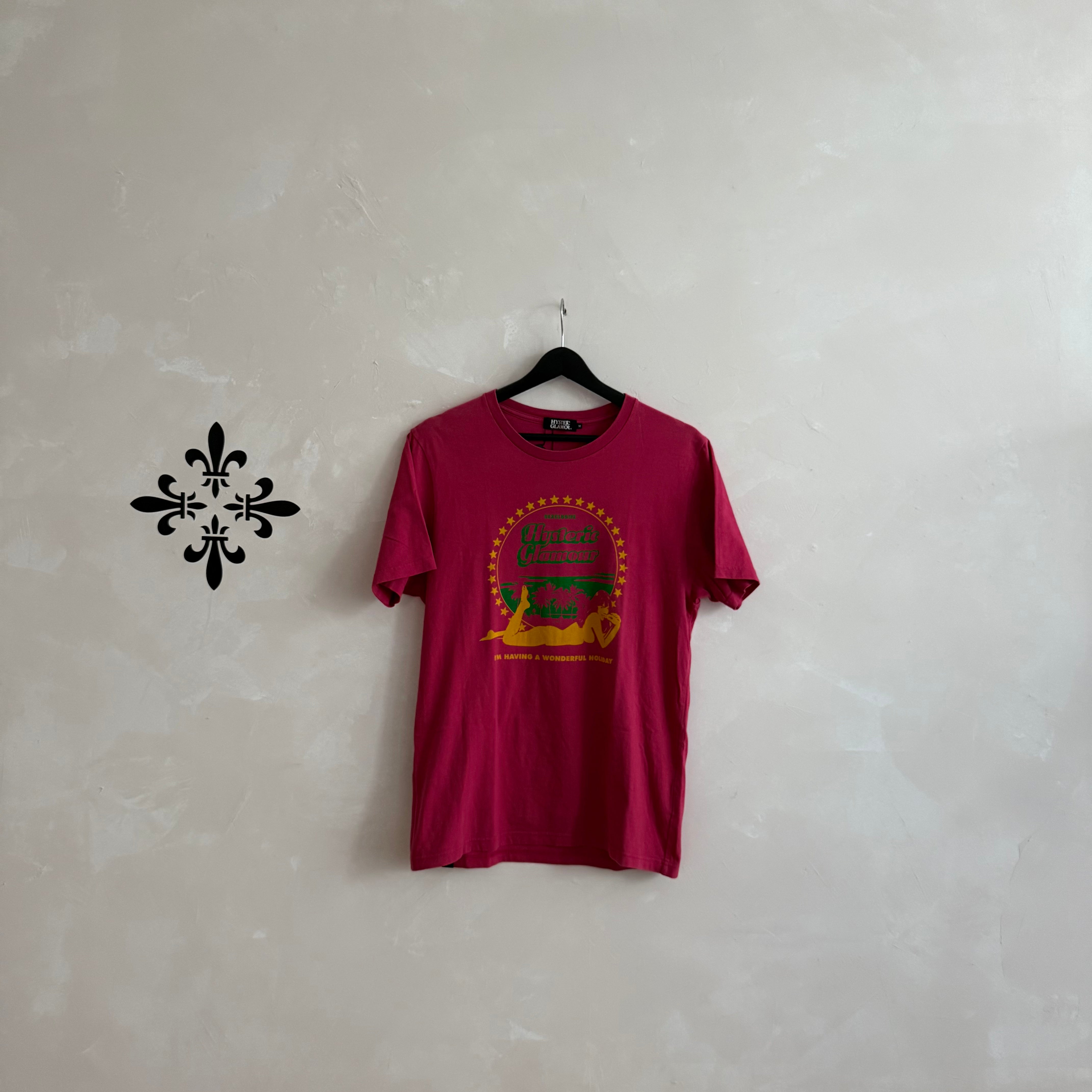 Hysteric Glamour Shirt