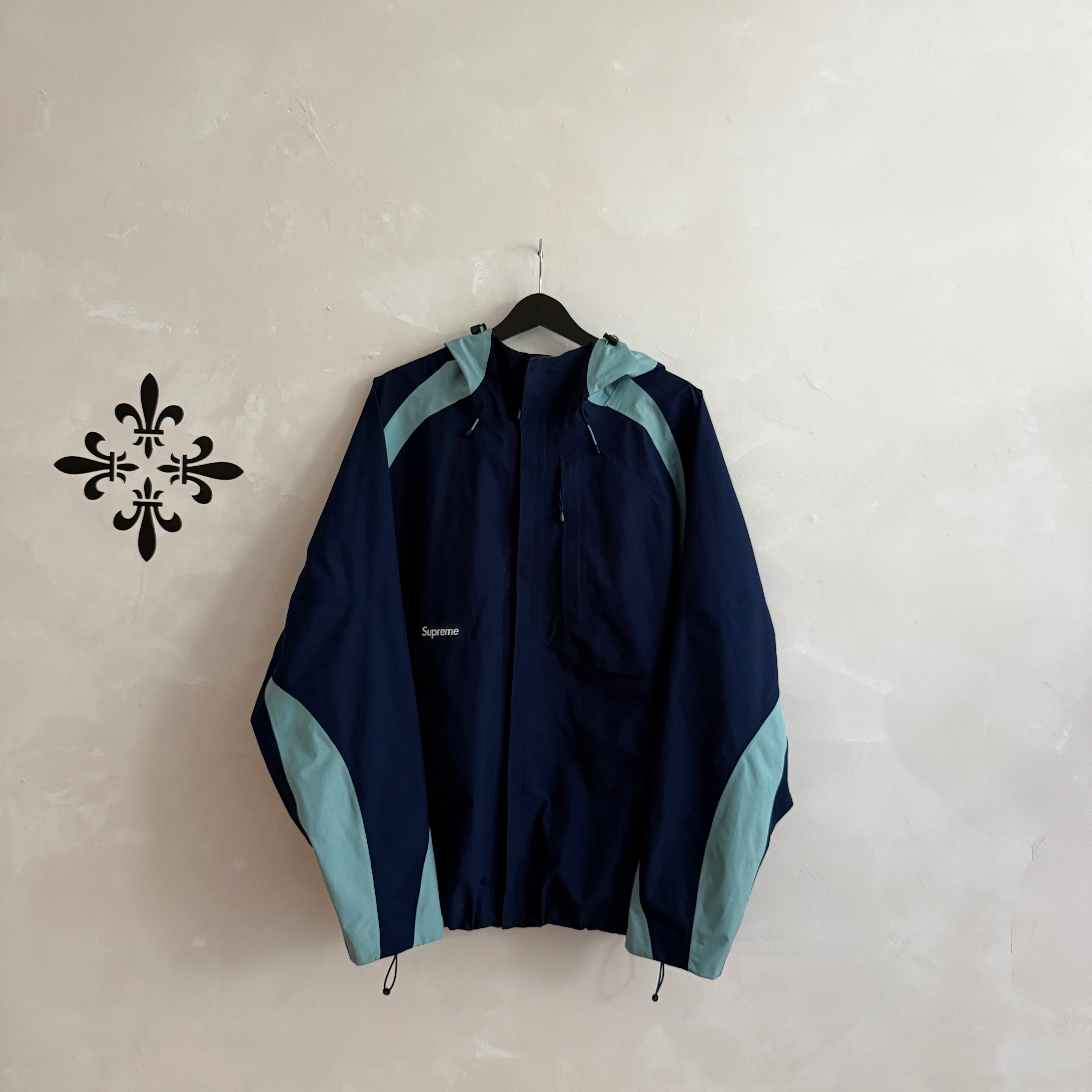 Supreme Jacket