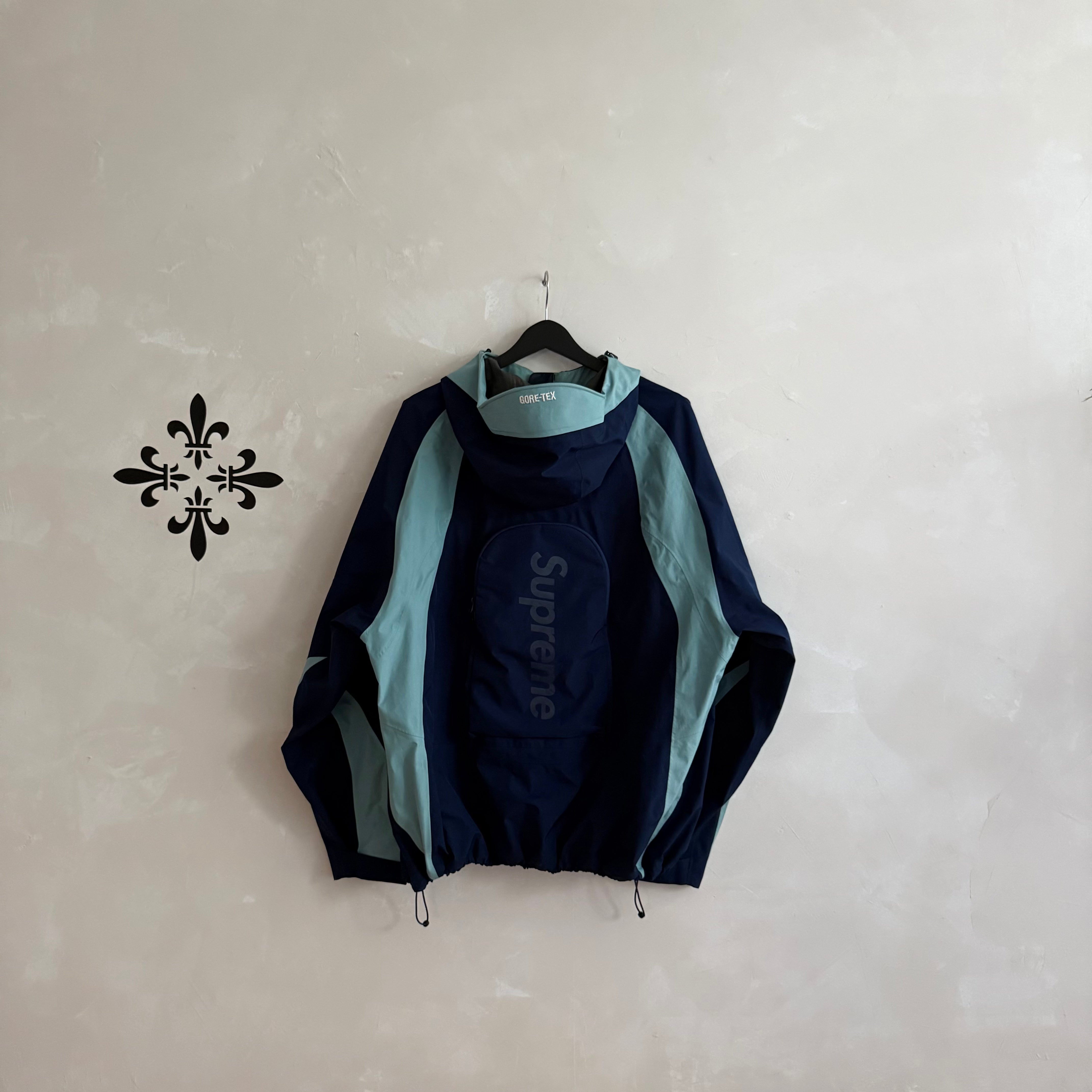 Supreme Jacket