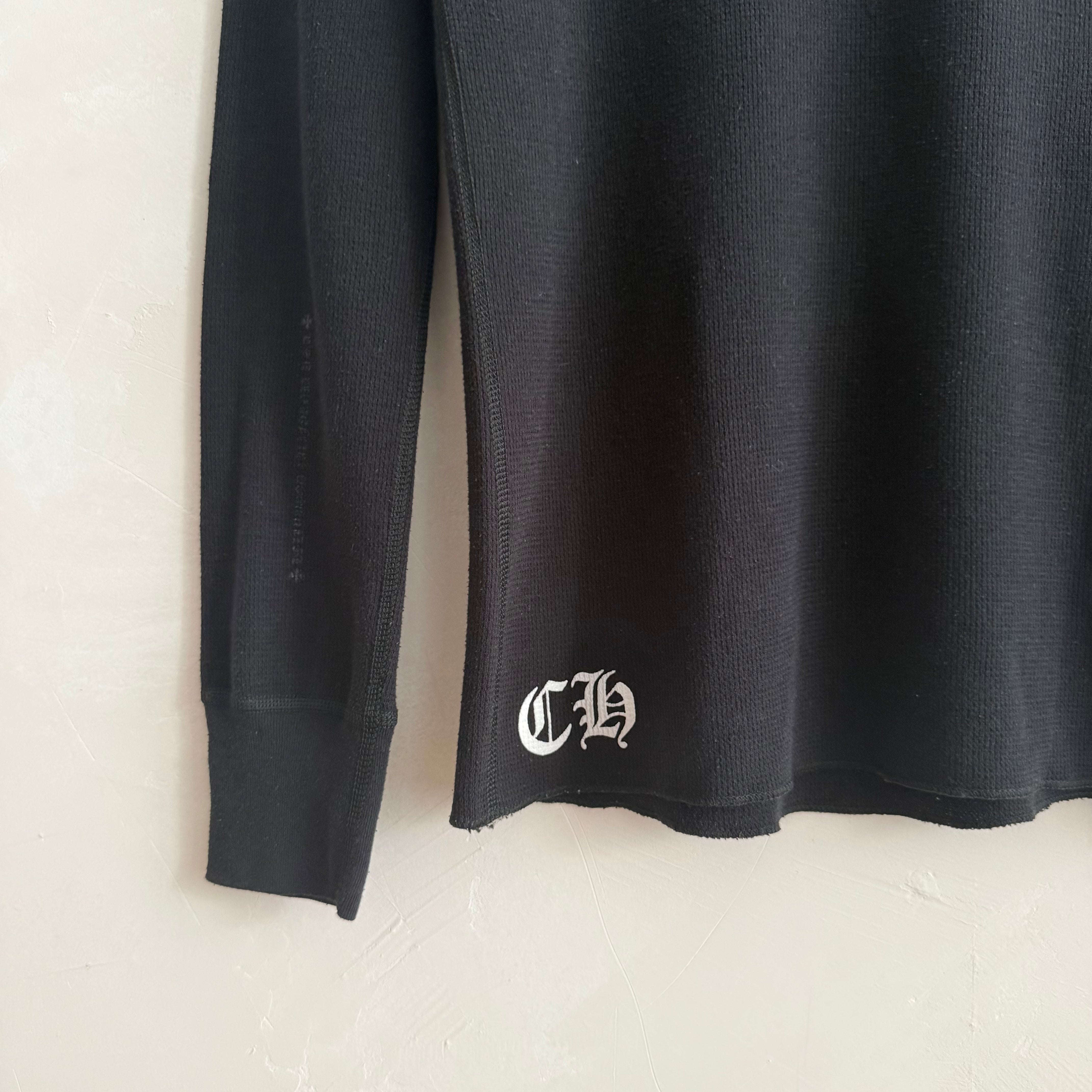 Chrome Hearts Thermal