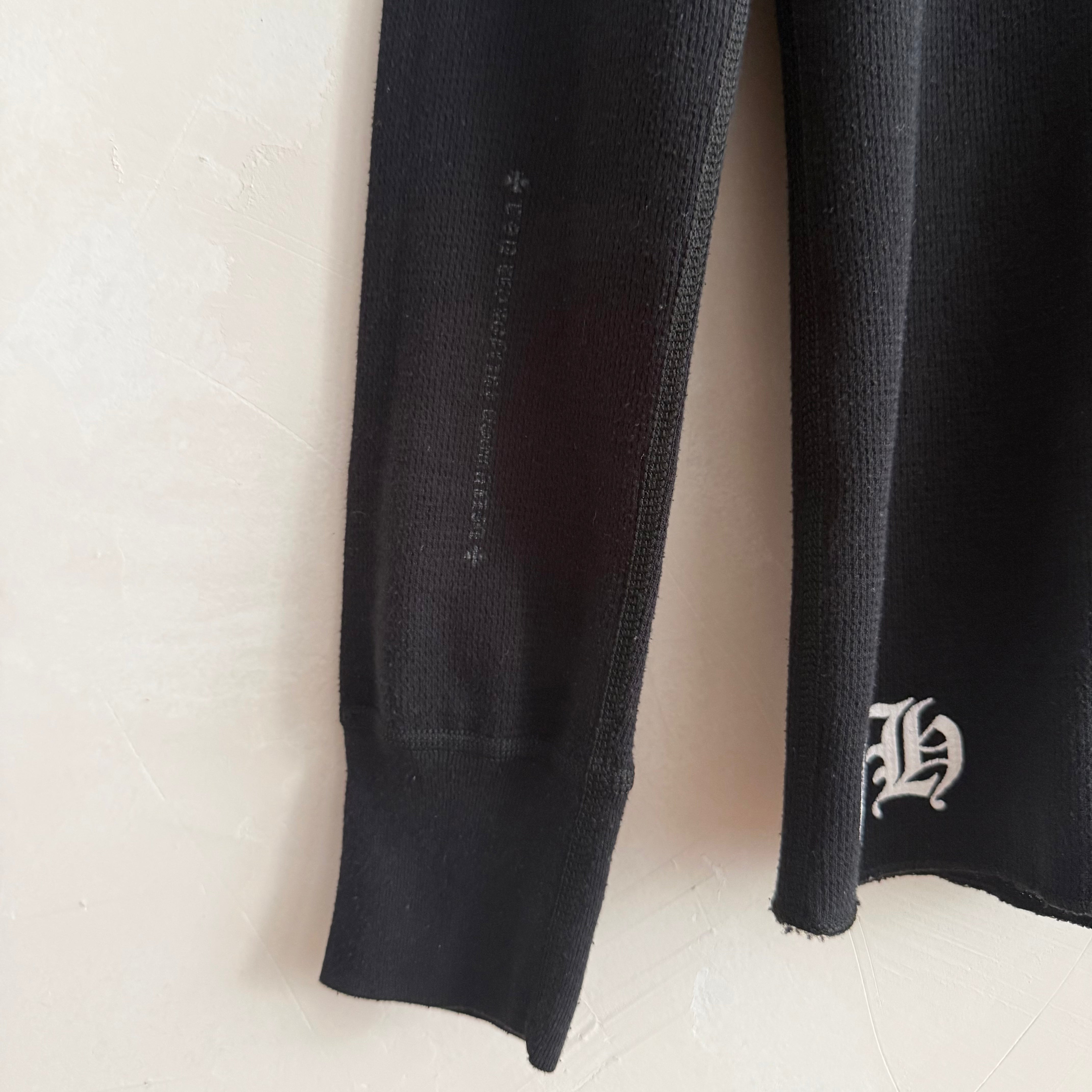 Chrome Hearts Thermal