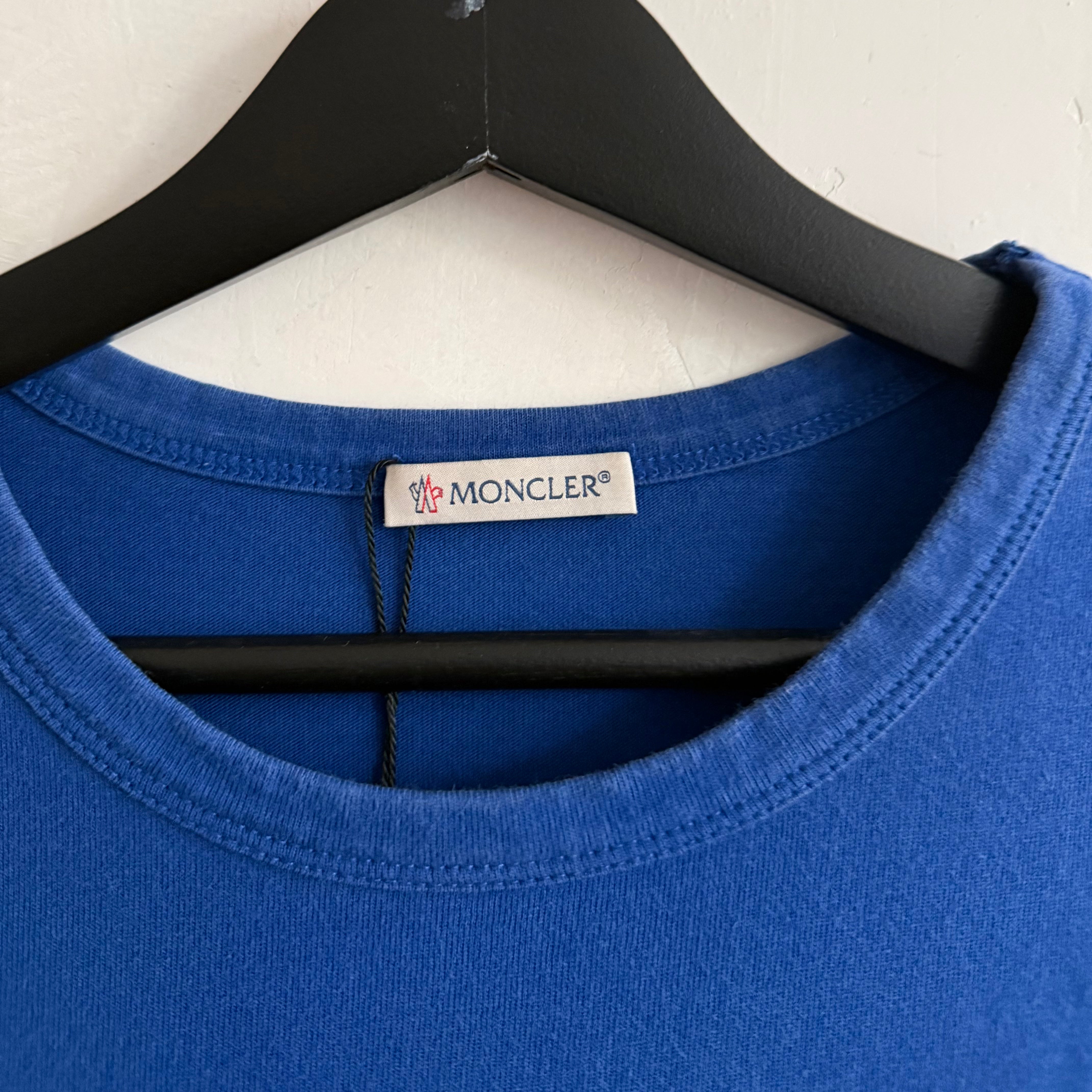 Moncler Shirt