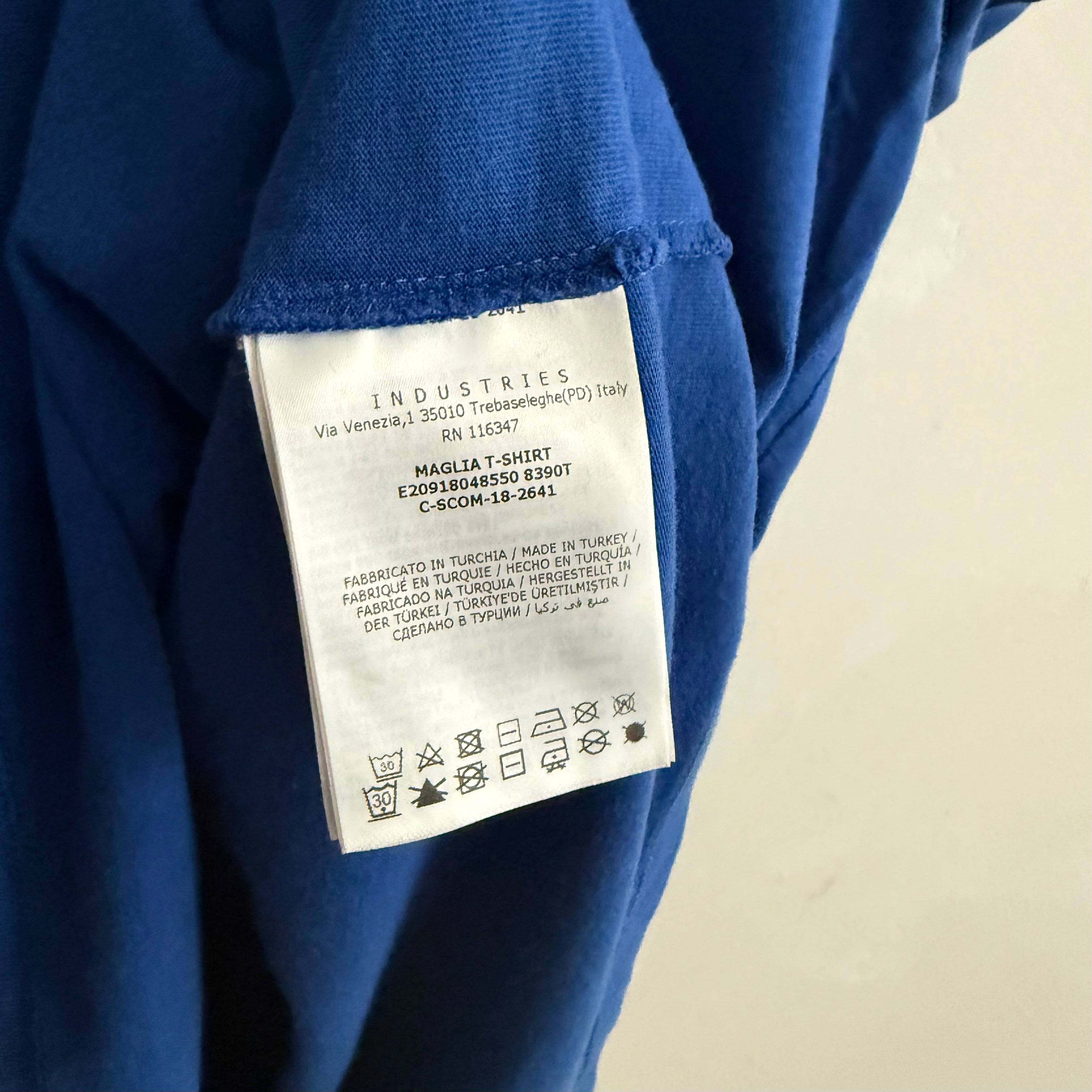 Moncler Shirt