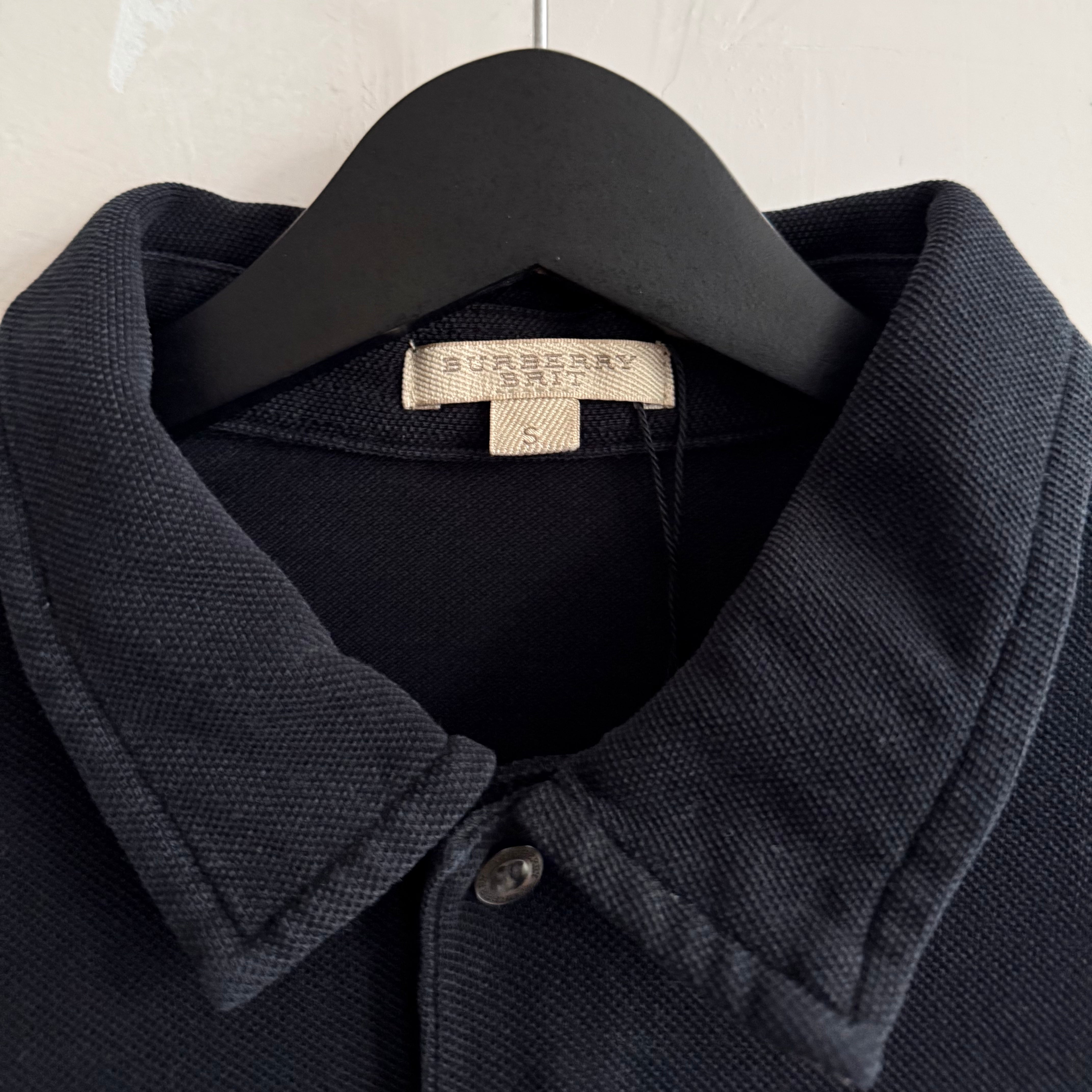 Burberry Polo