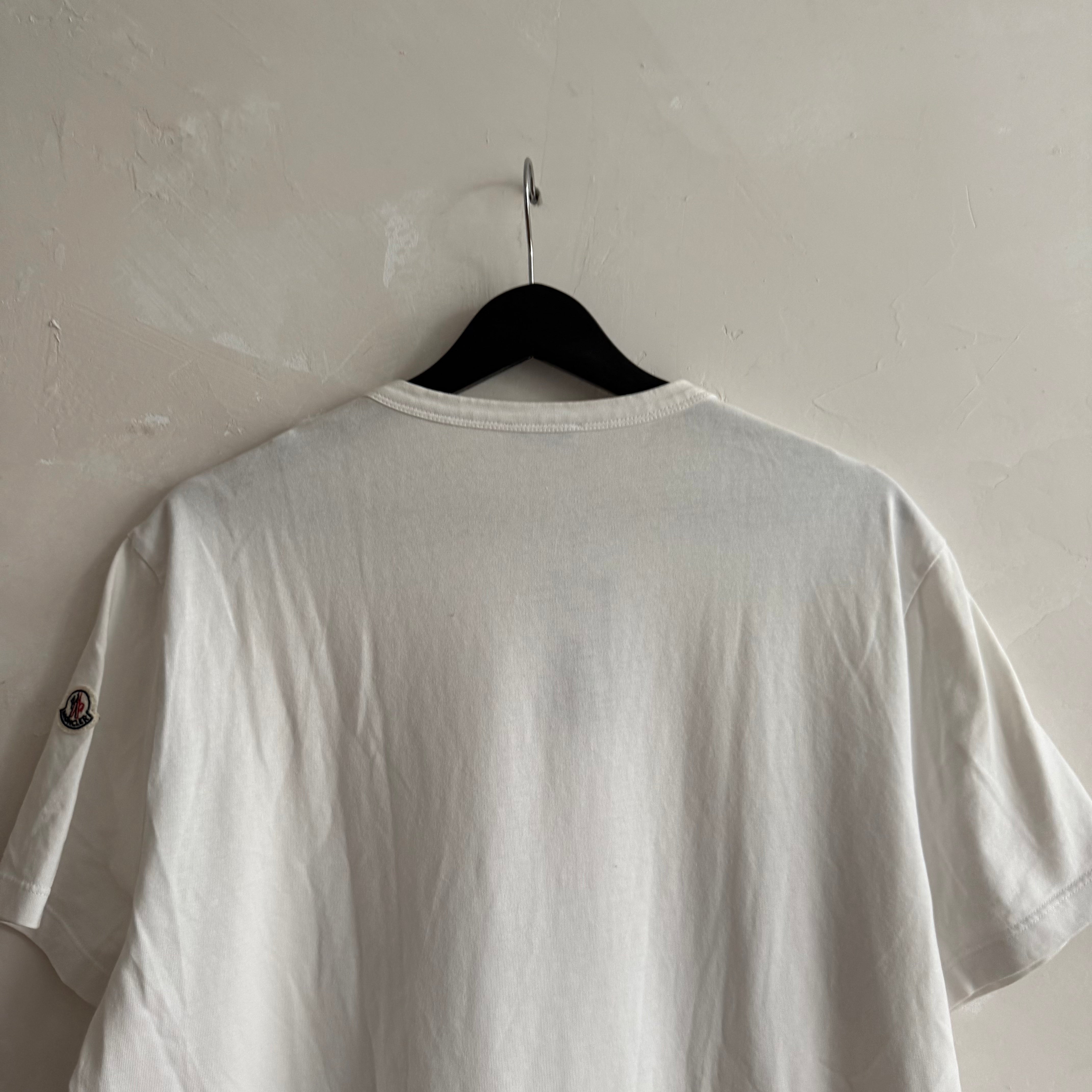 Moncler Shirt