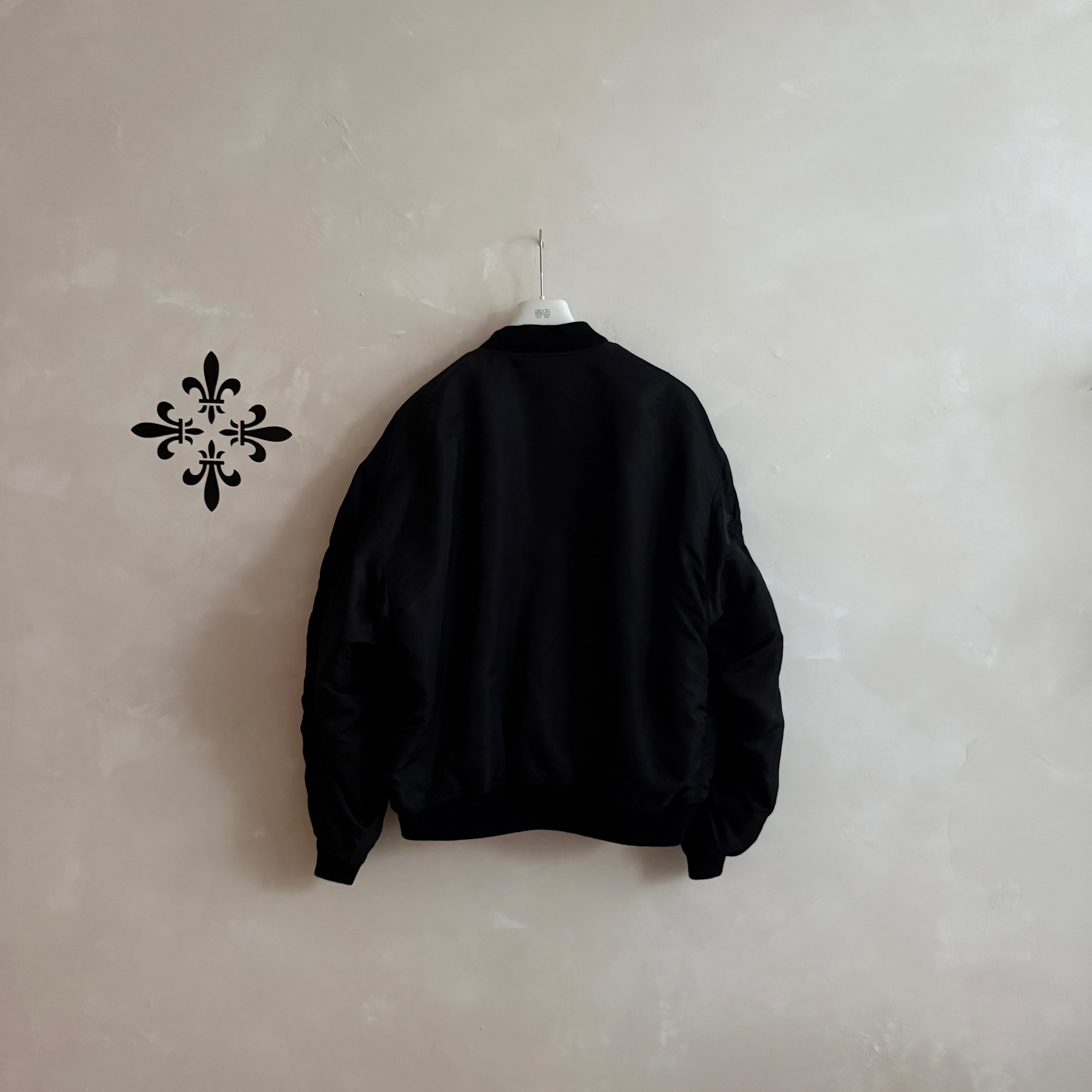 Raf Simons Bomber 2000s