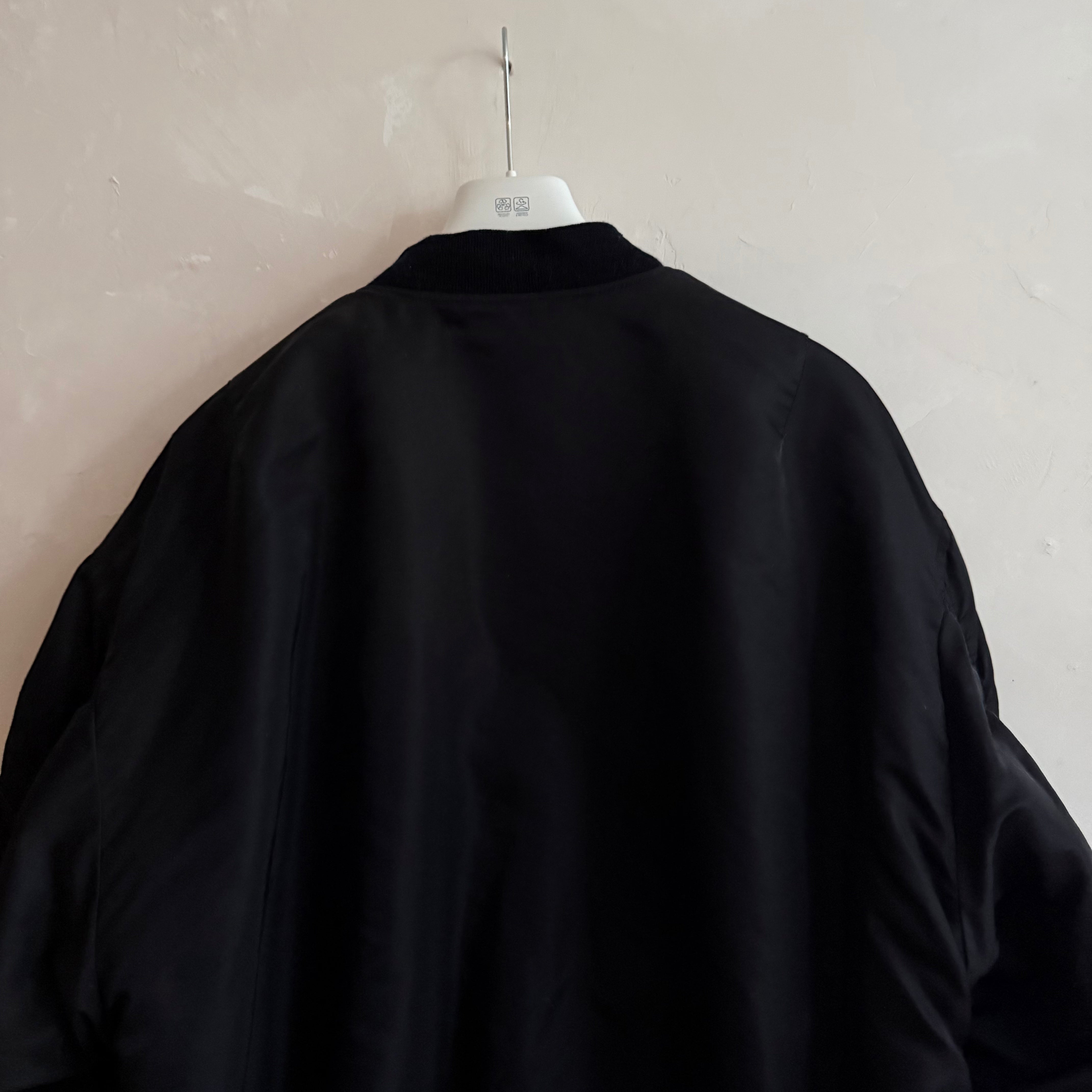 Raf Simons Bomber 2000s