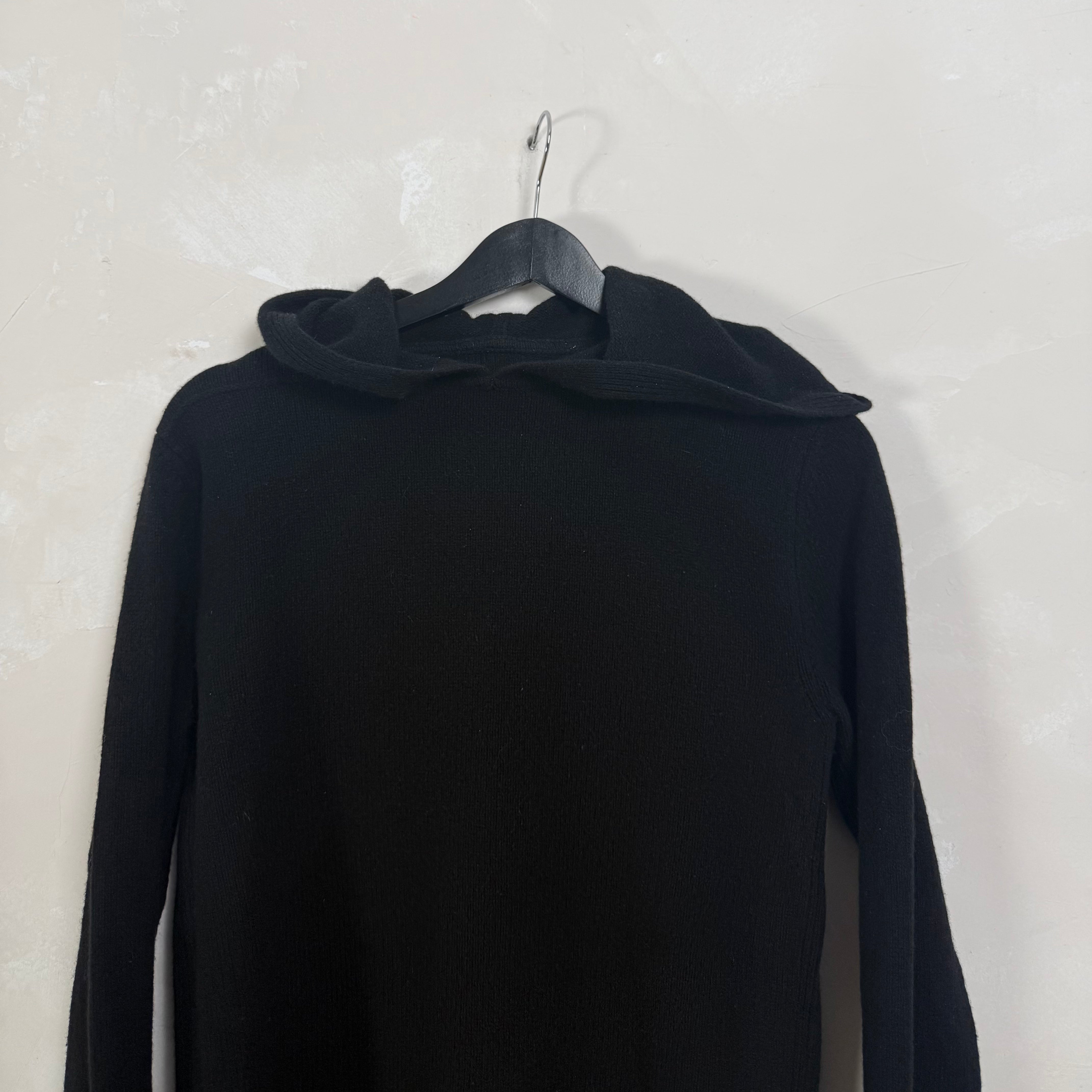 Rick Owens Wool Knit