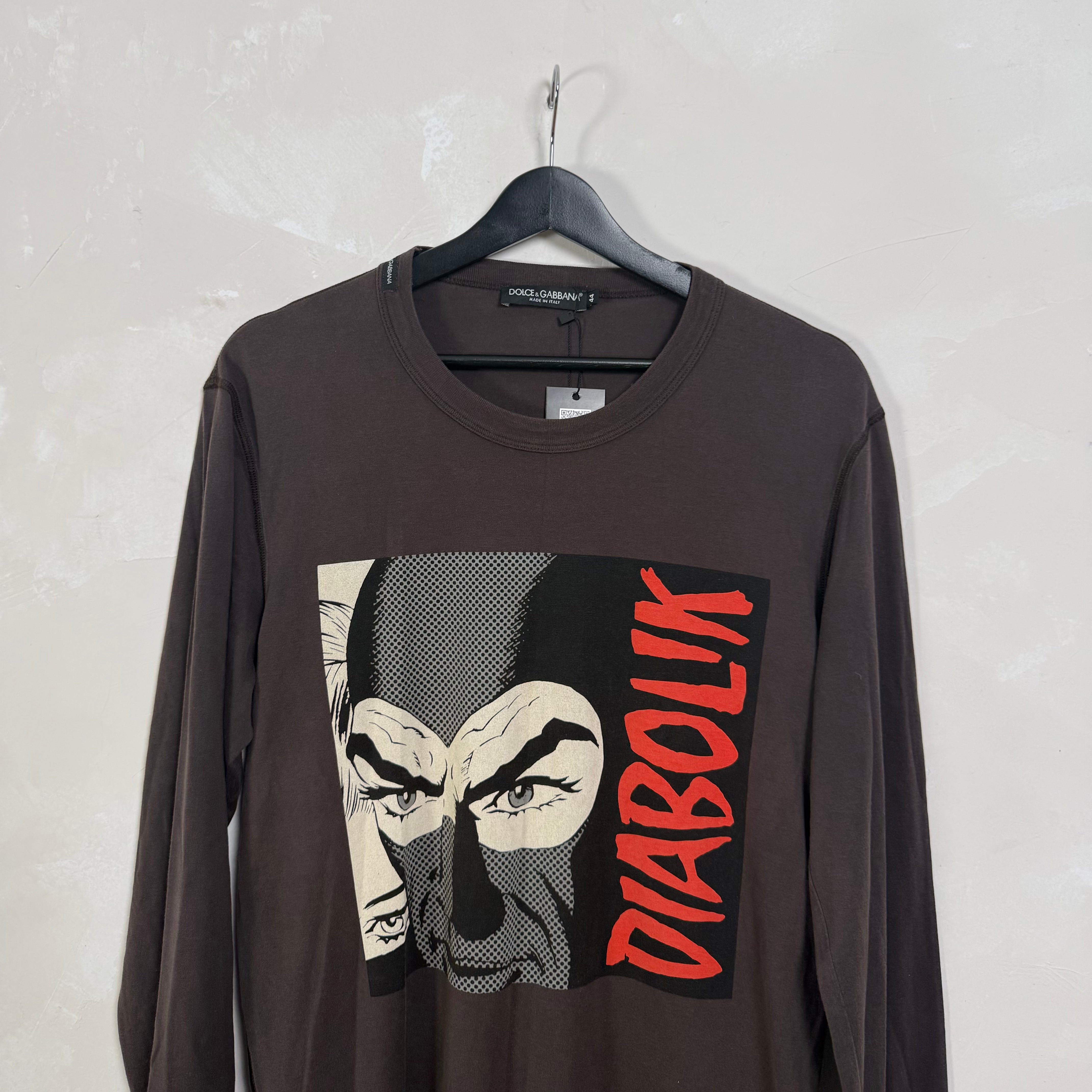 Dolce&Gabbana Longsleeve