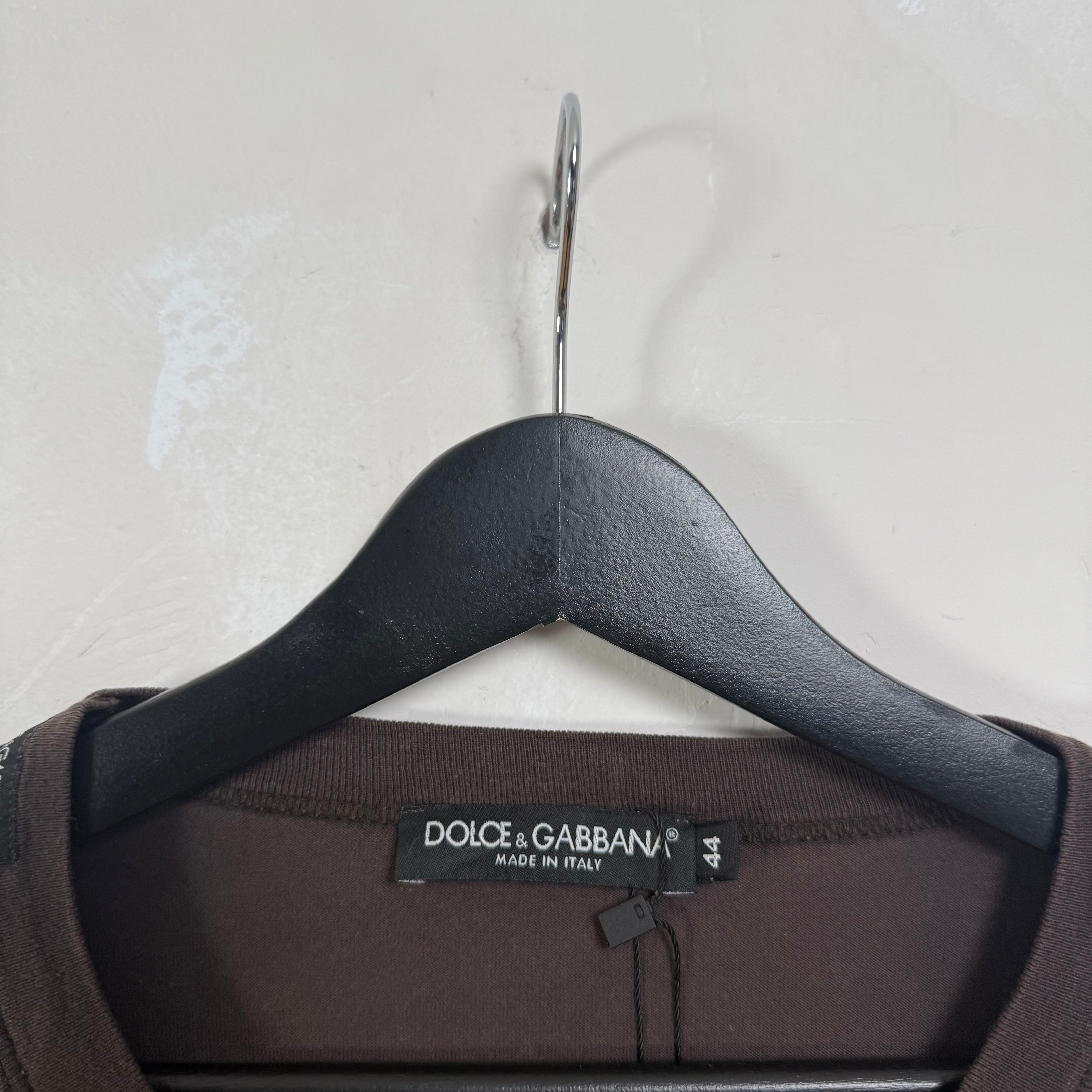 Dolce&Gabbana Longsleeve