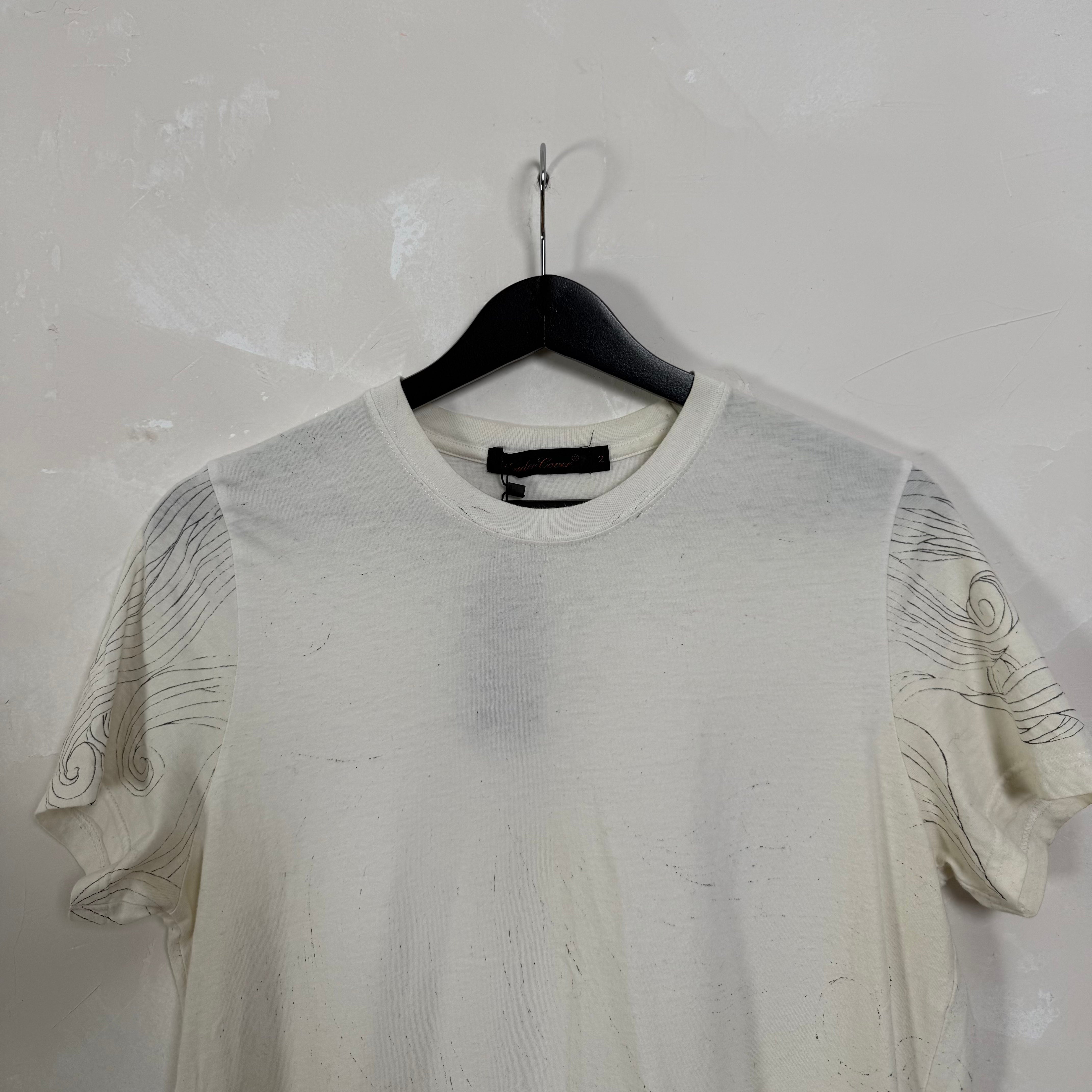 Undercover Archive Shirt