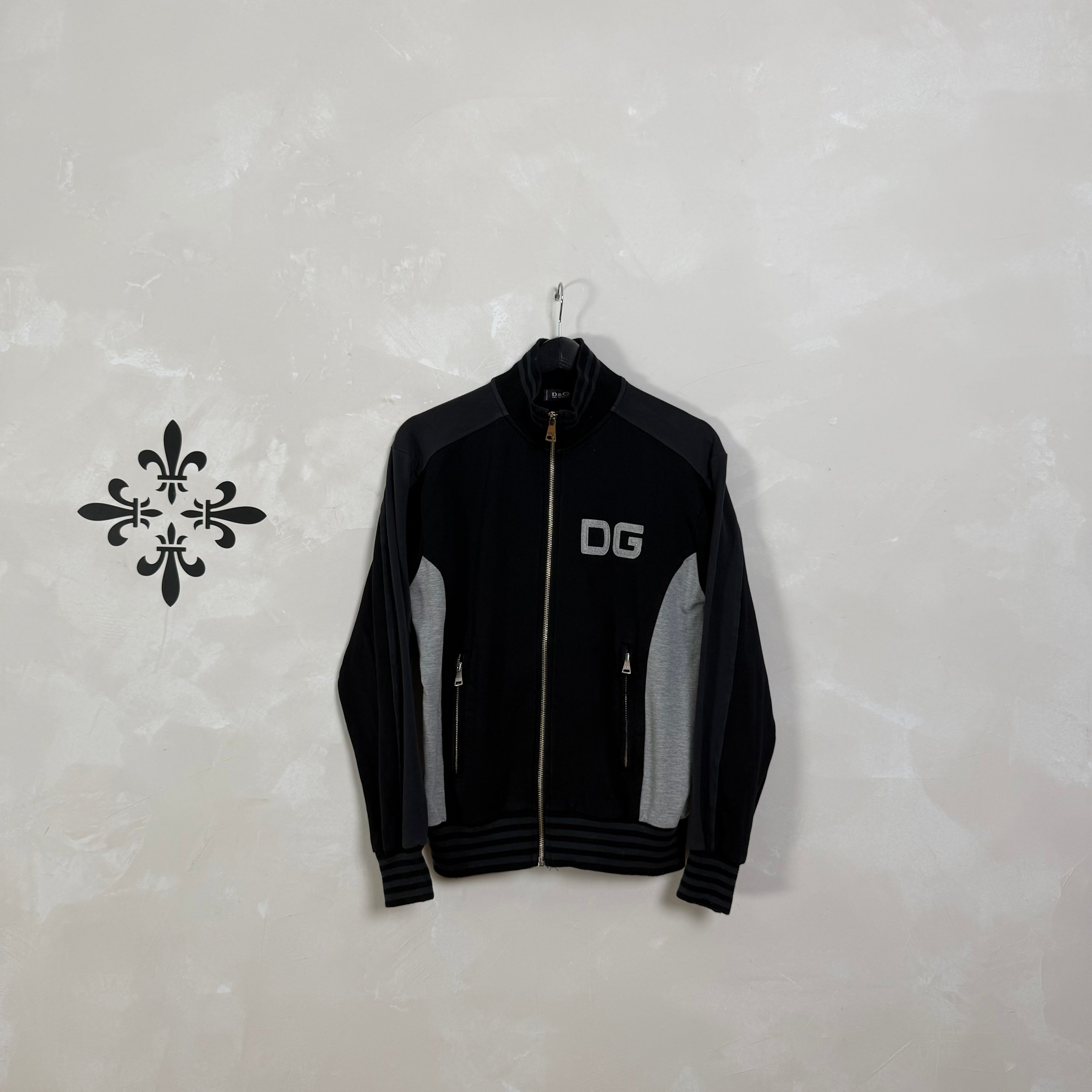 Dolce&Gabbana Zip