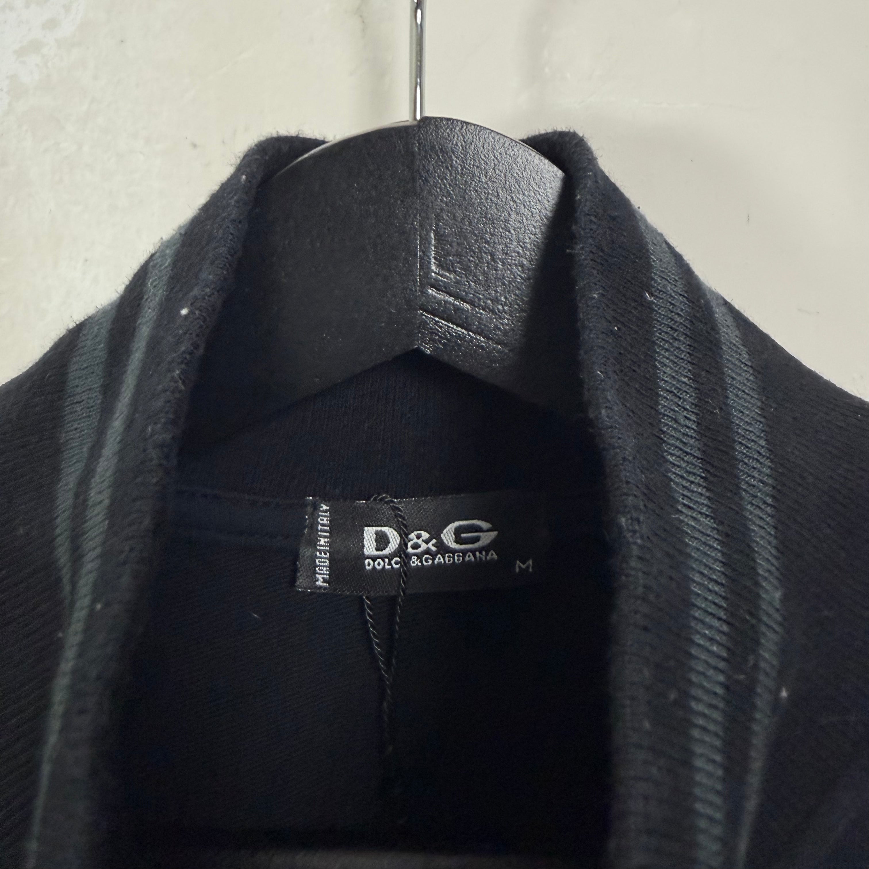 Dolce&Gabbana Zip