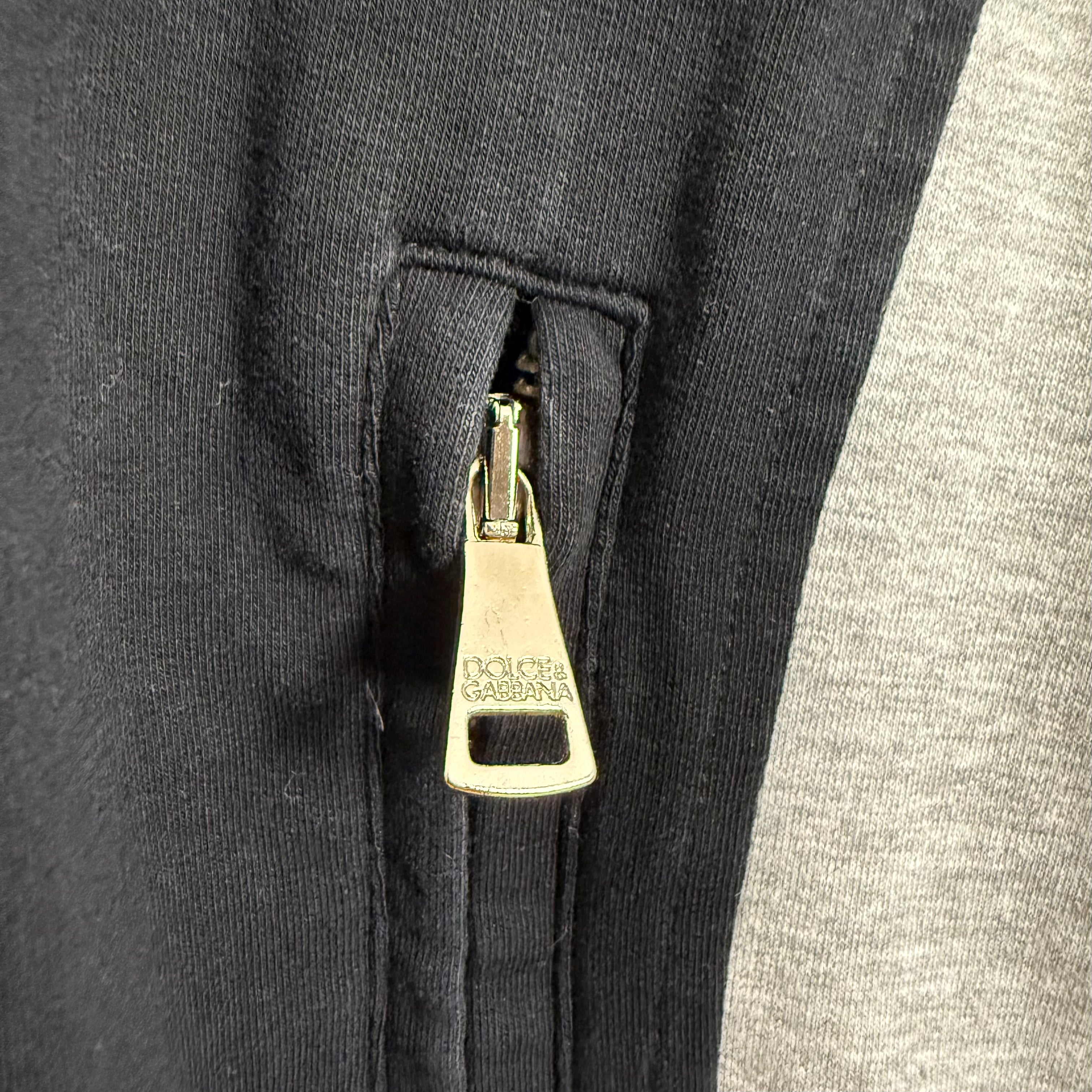 Dolce&Gabbana Zip