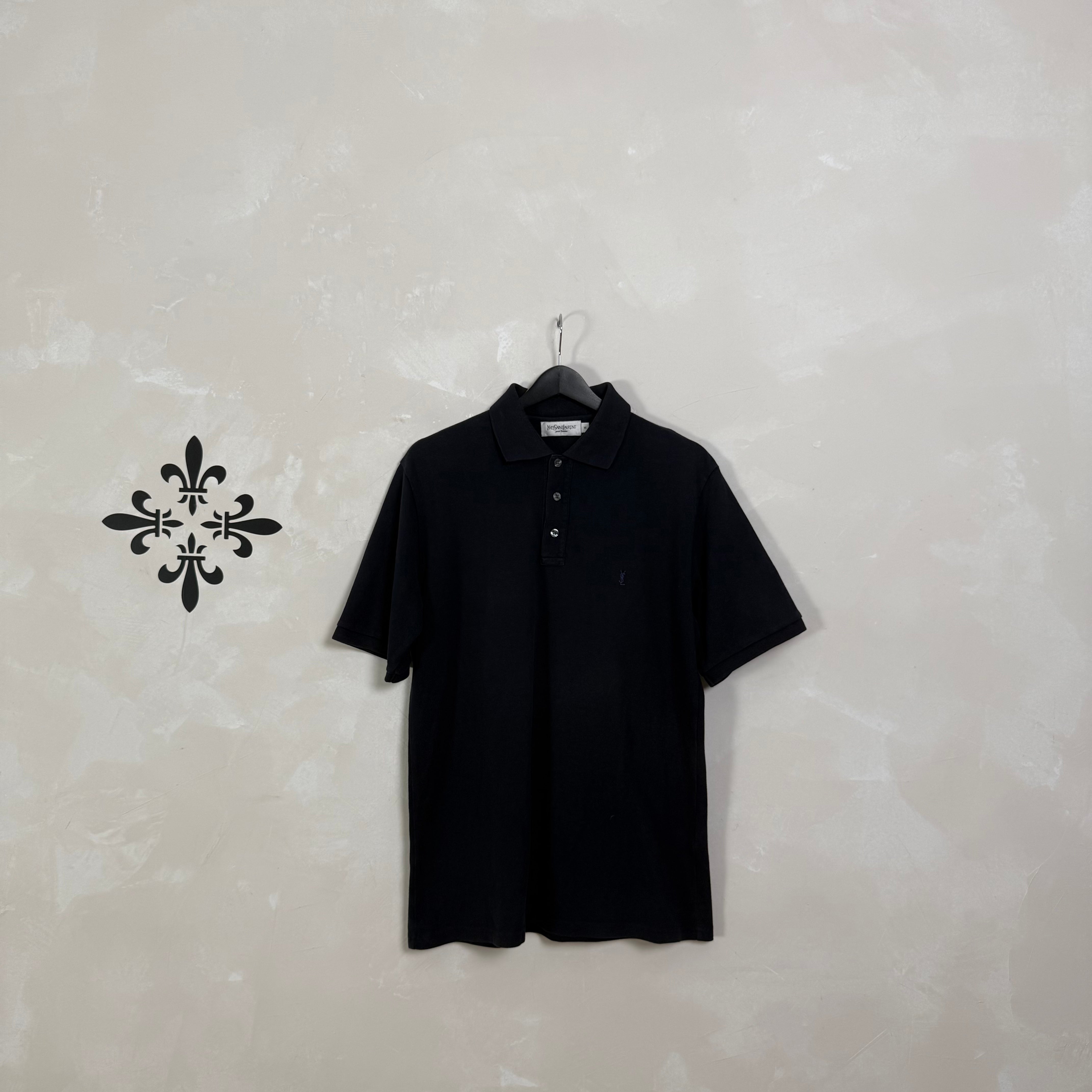 Yves Saint Laurent Polo Shirt