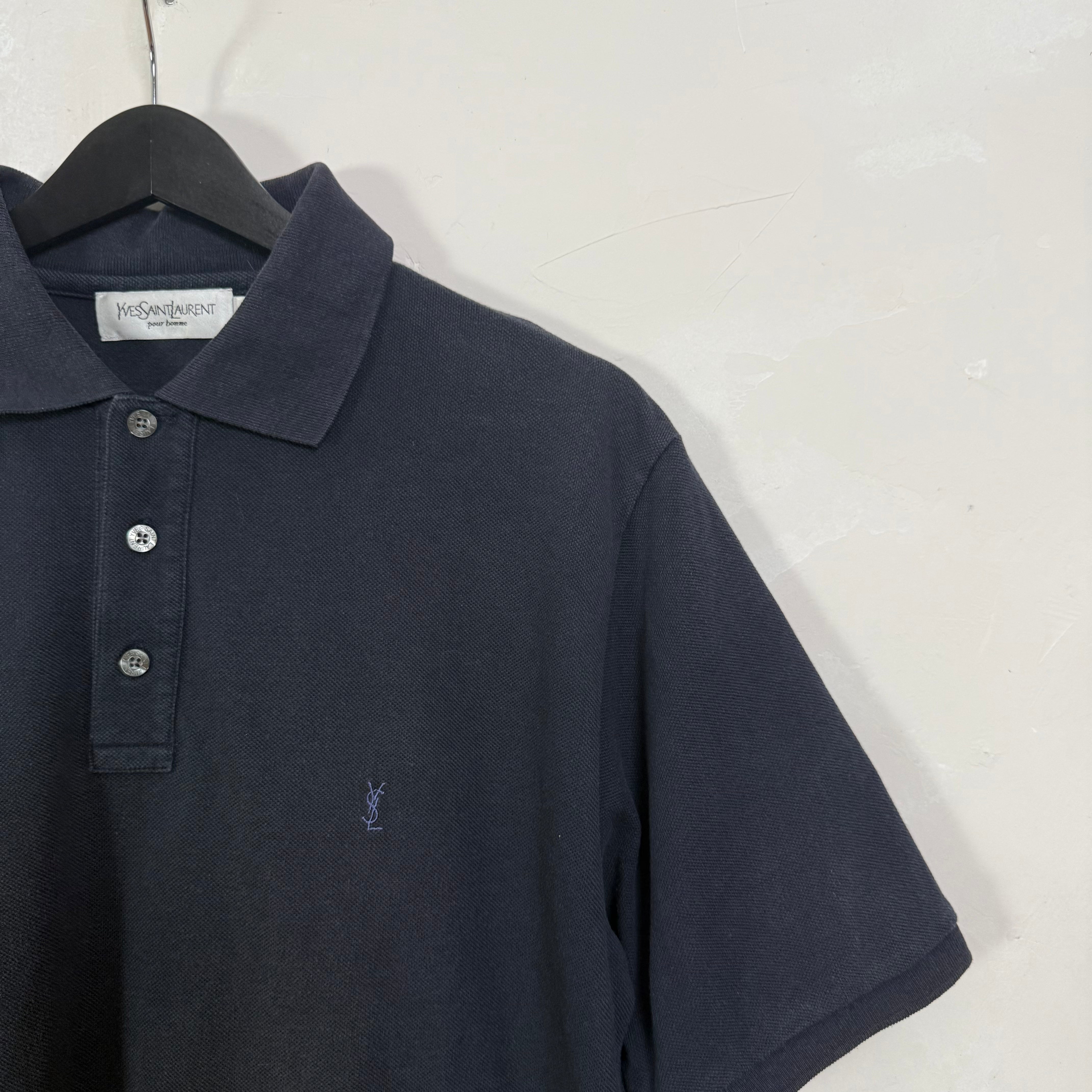 Yves Saint Laurent Polo Shirt