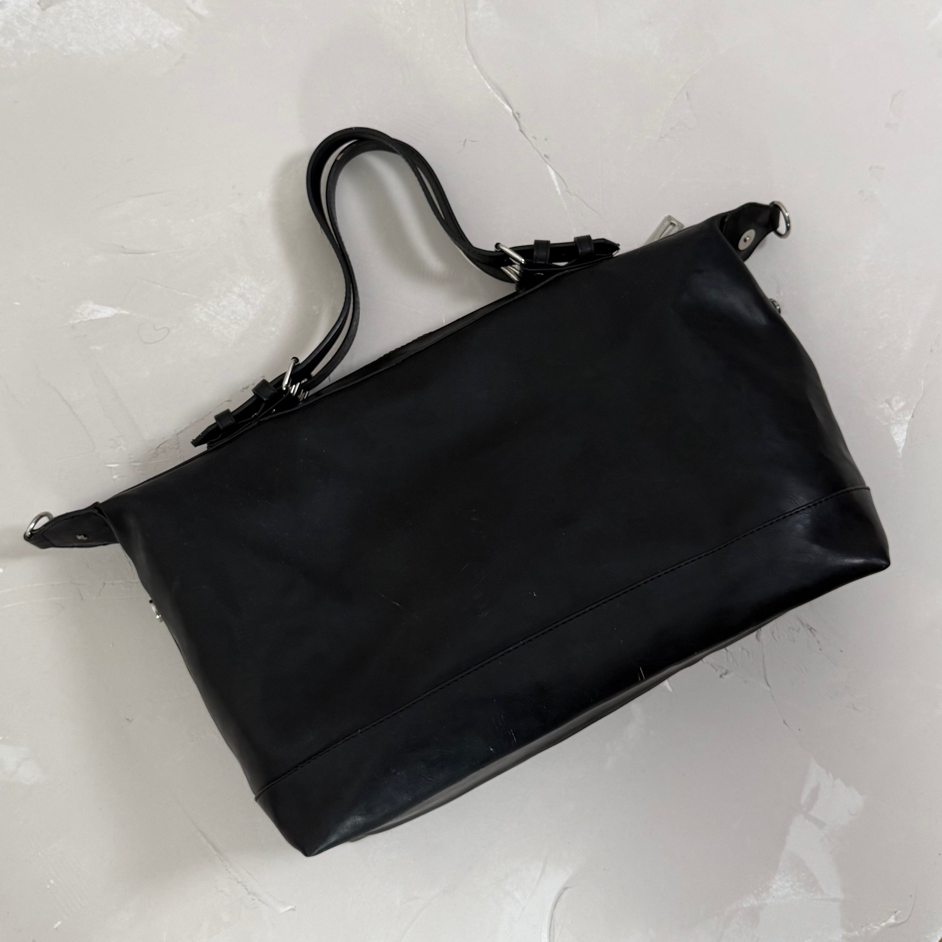 Prada Duffle Bag