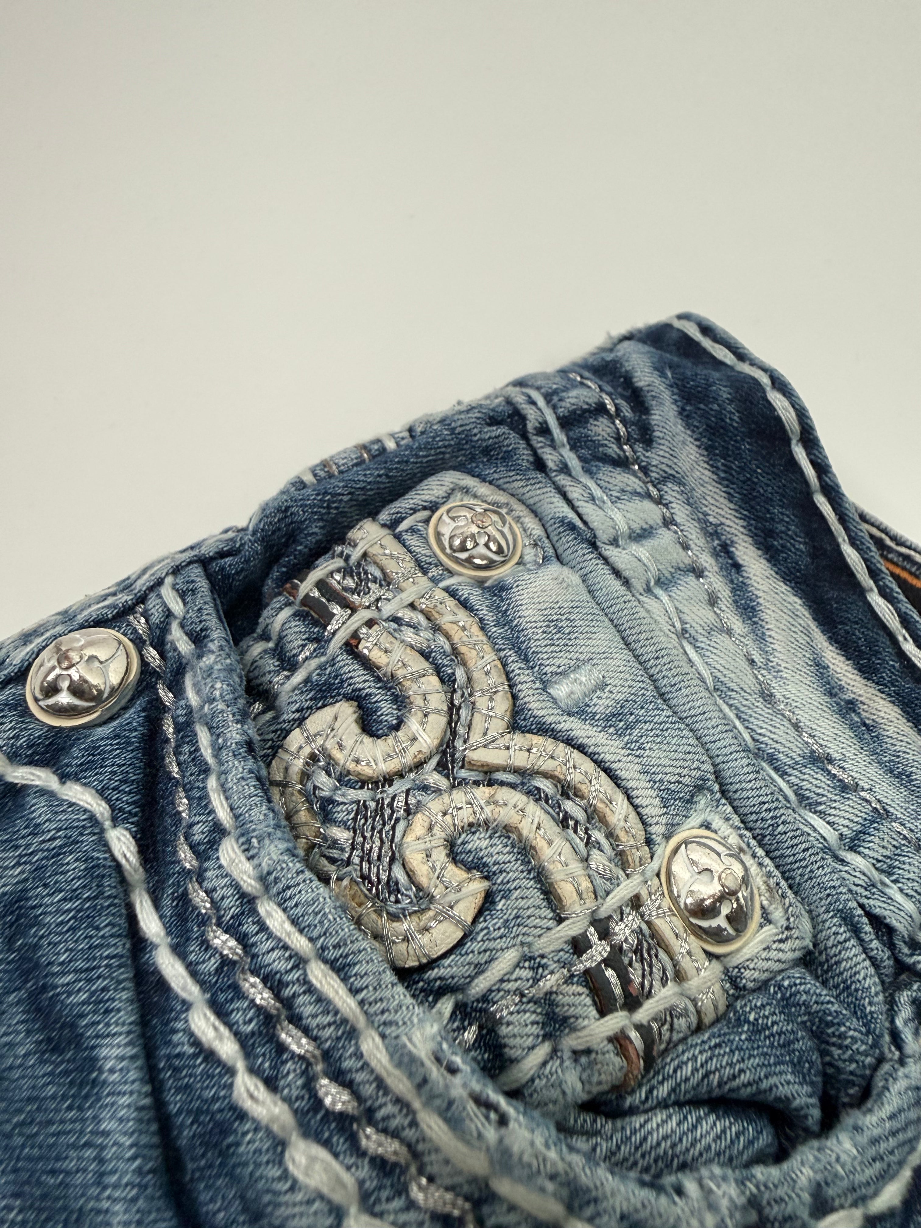 Rock Revival Vintage Jeans