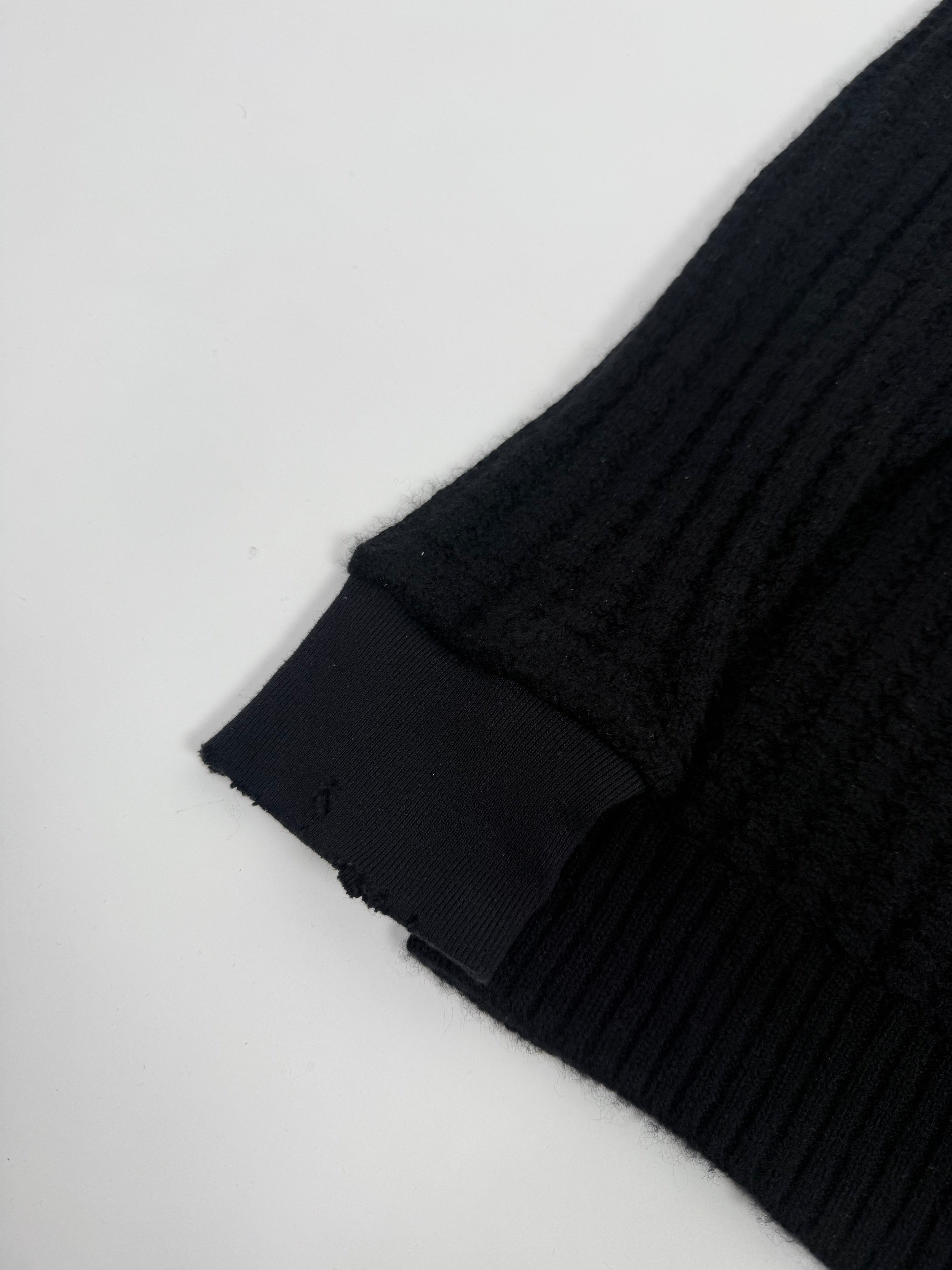 Undercover Wool Knit