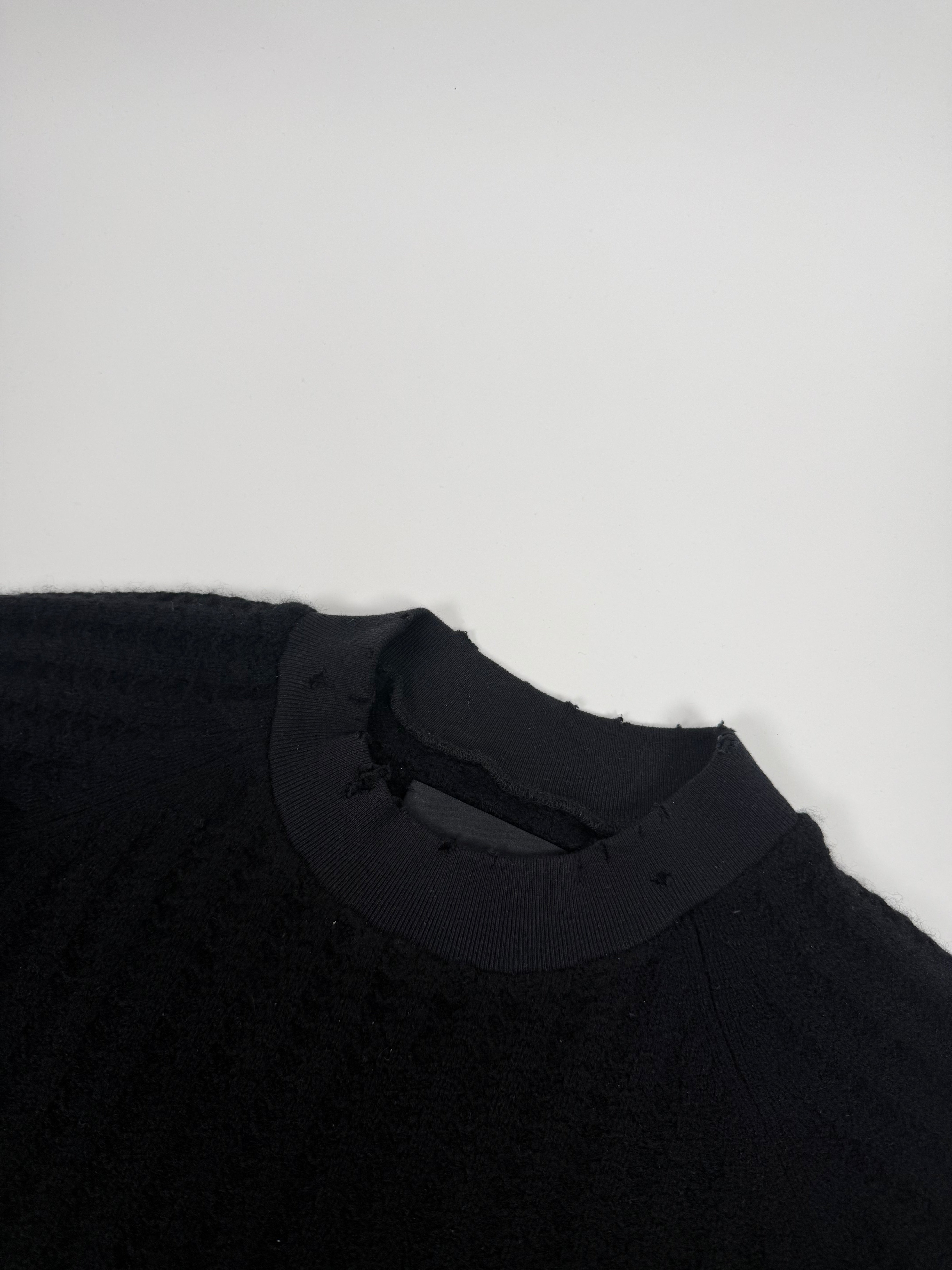 Undercover Wool Knit