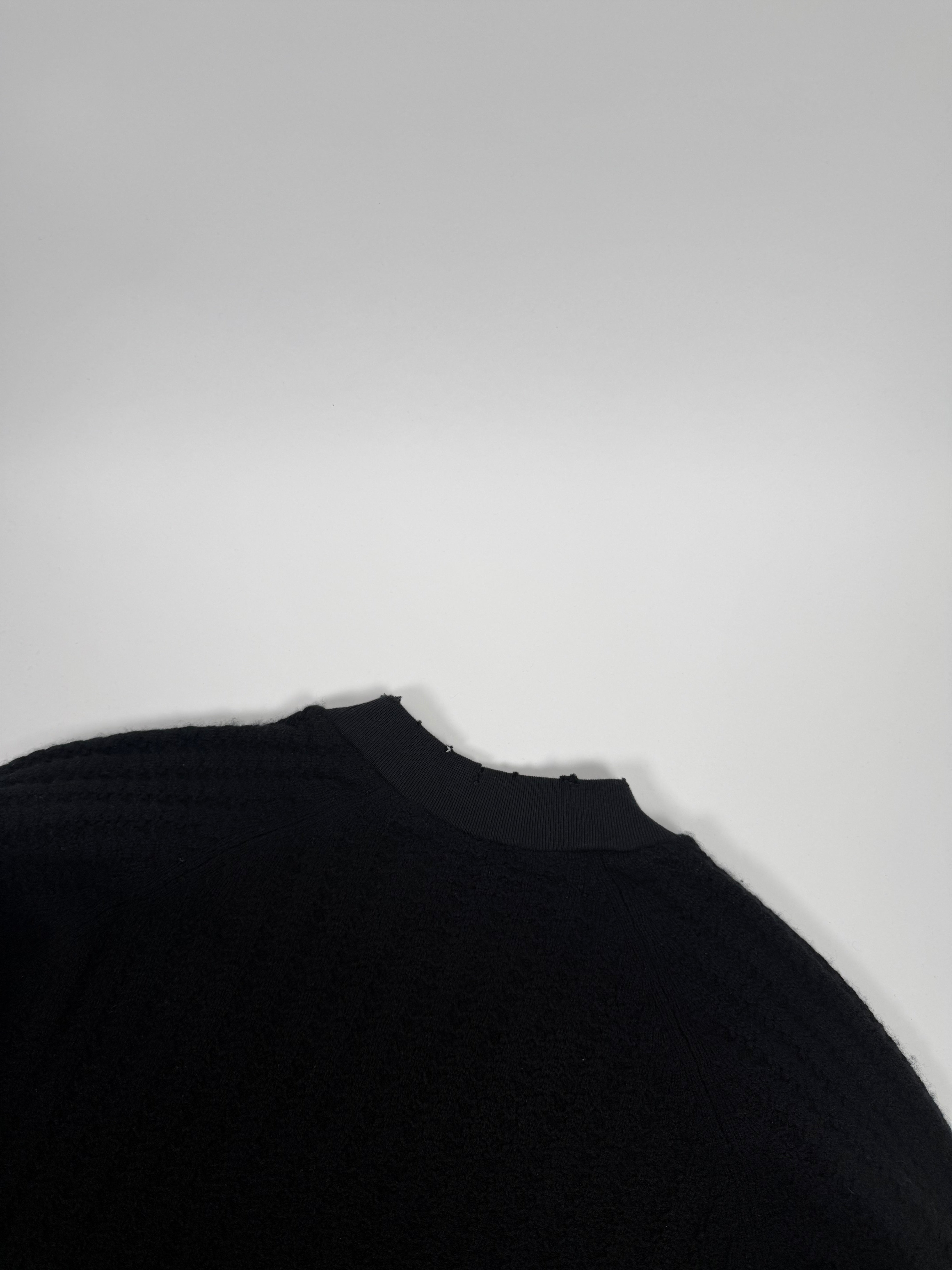 Undercover Wool Knit