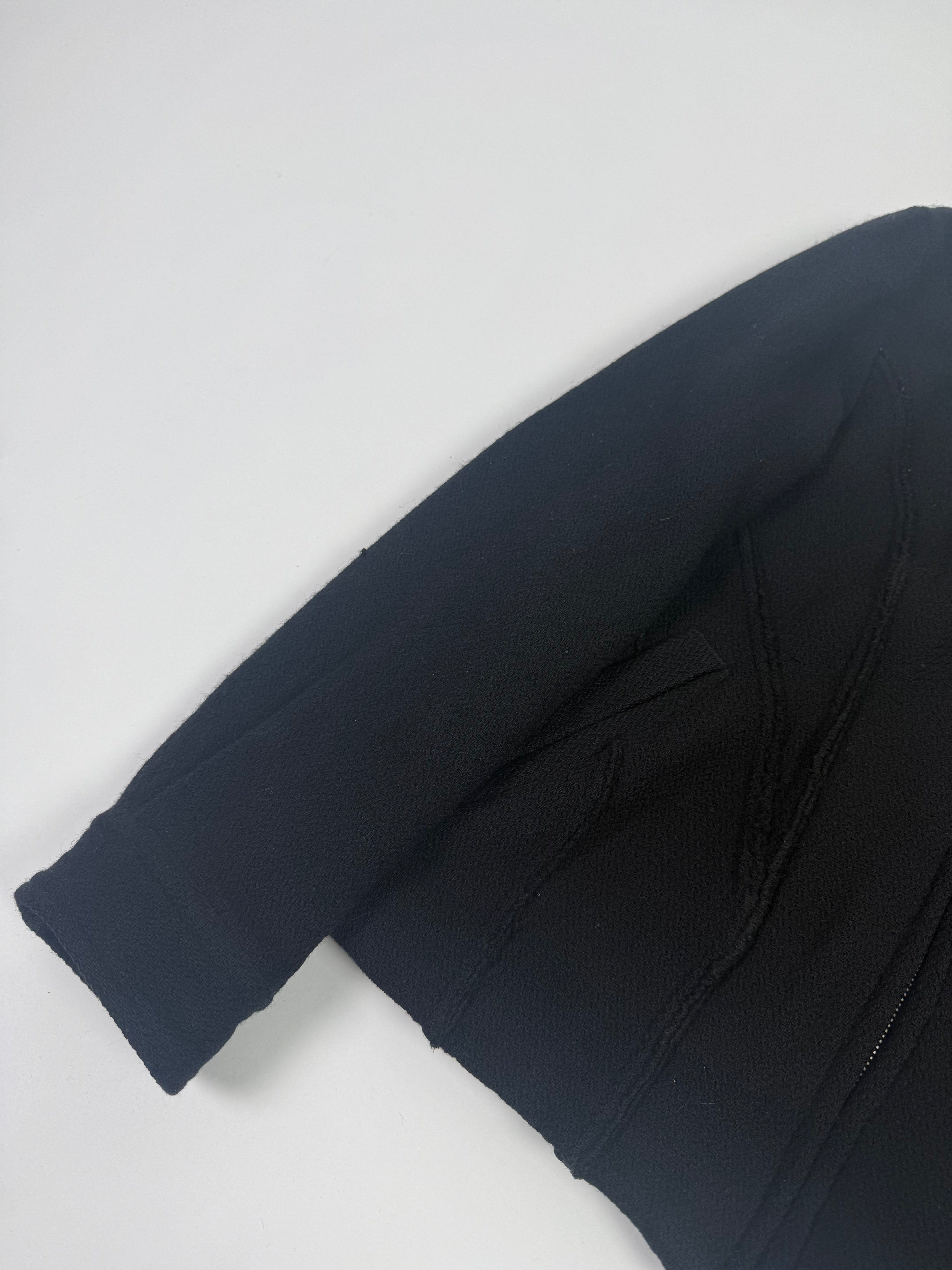 Comme des garçons Wool Jacket 2003