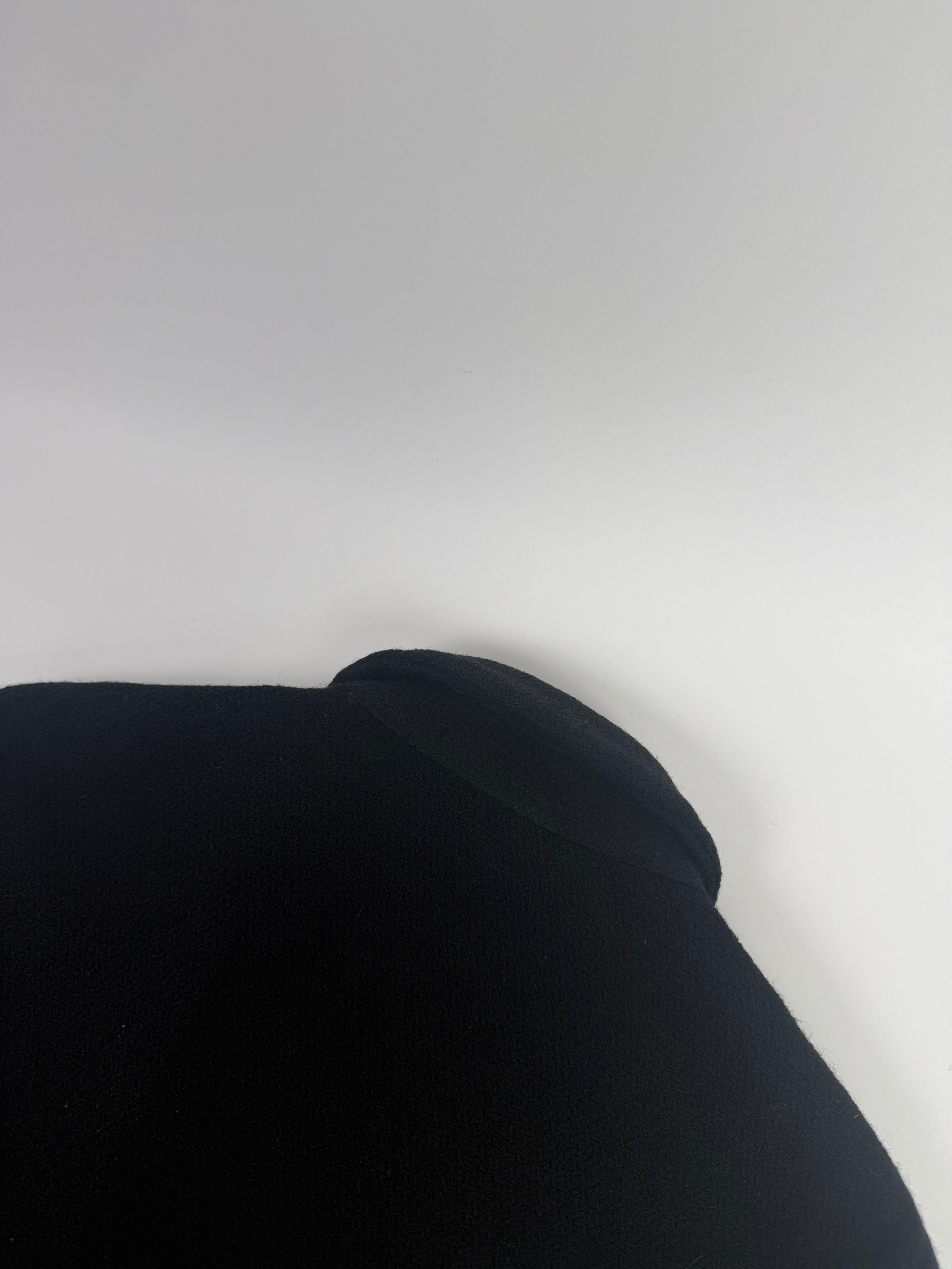 Comme des garçons Wool Jacket 2003