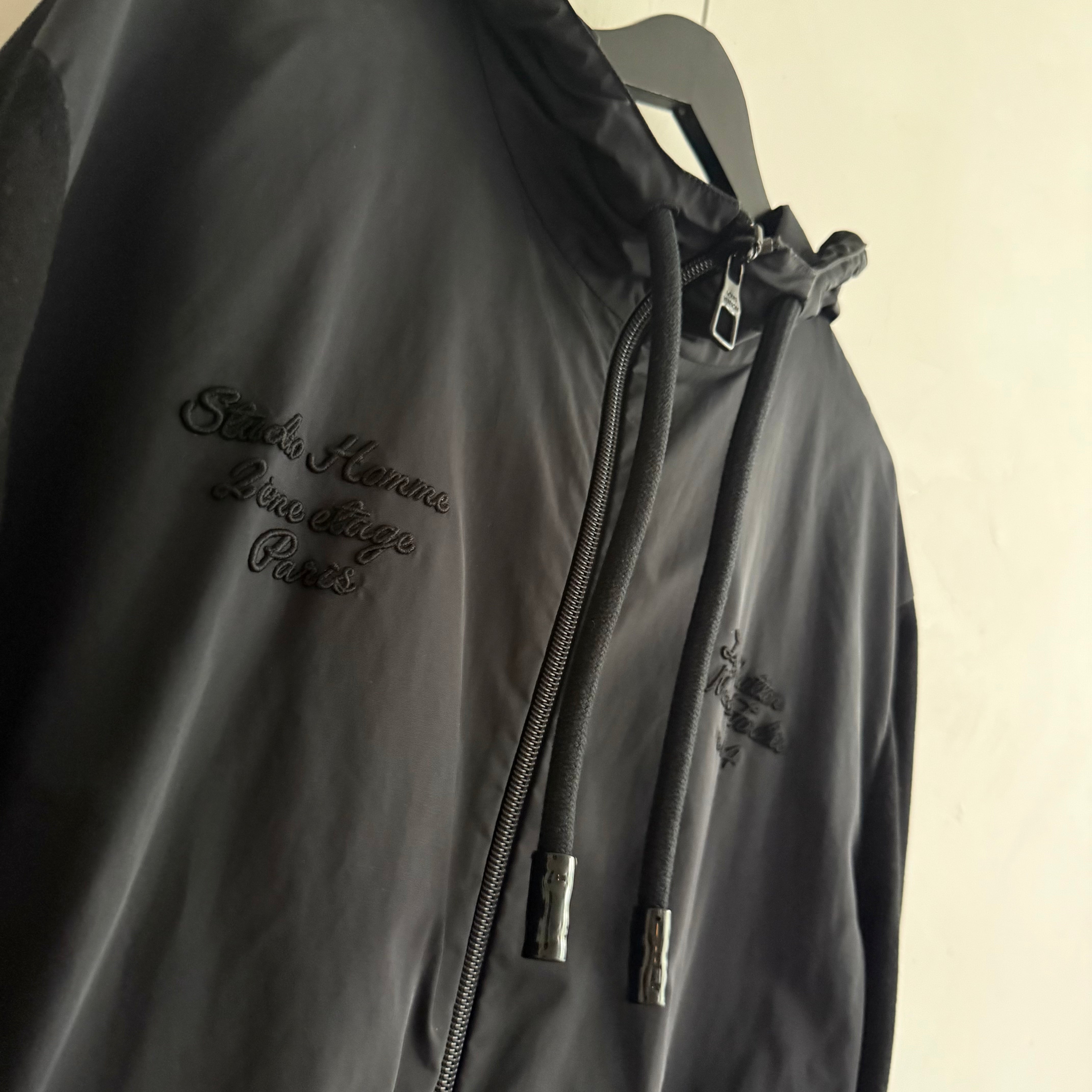 Louis Vuitton Sweatshirt Jacket