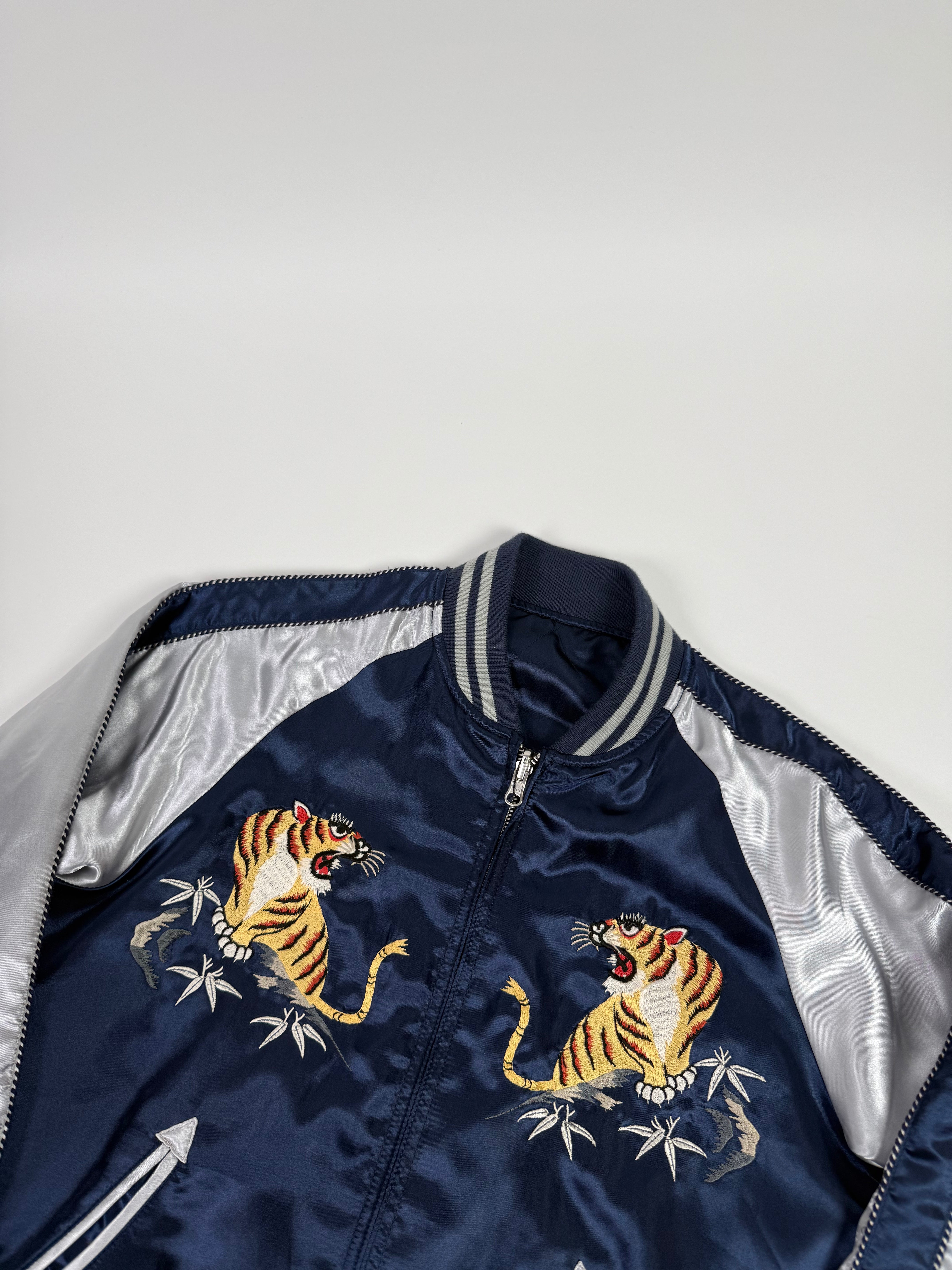 Avirex Bomber Jacket