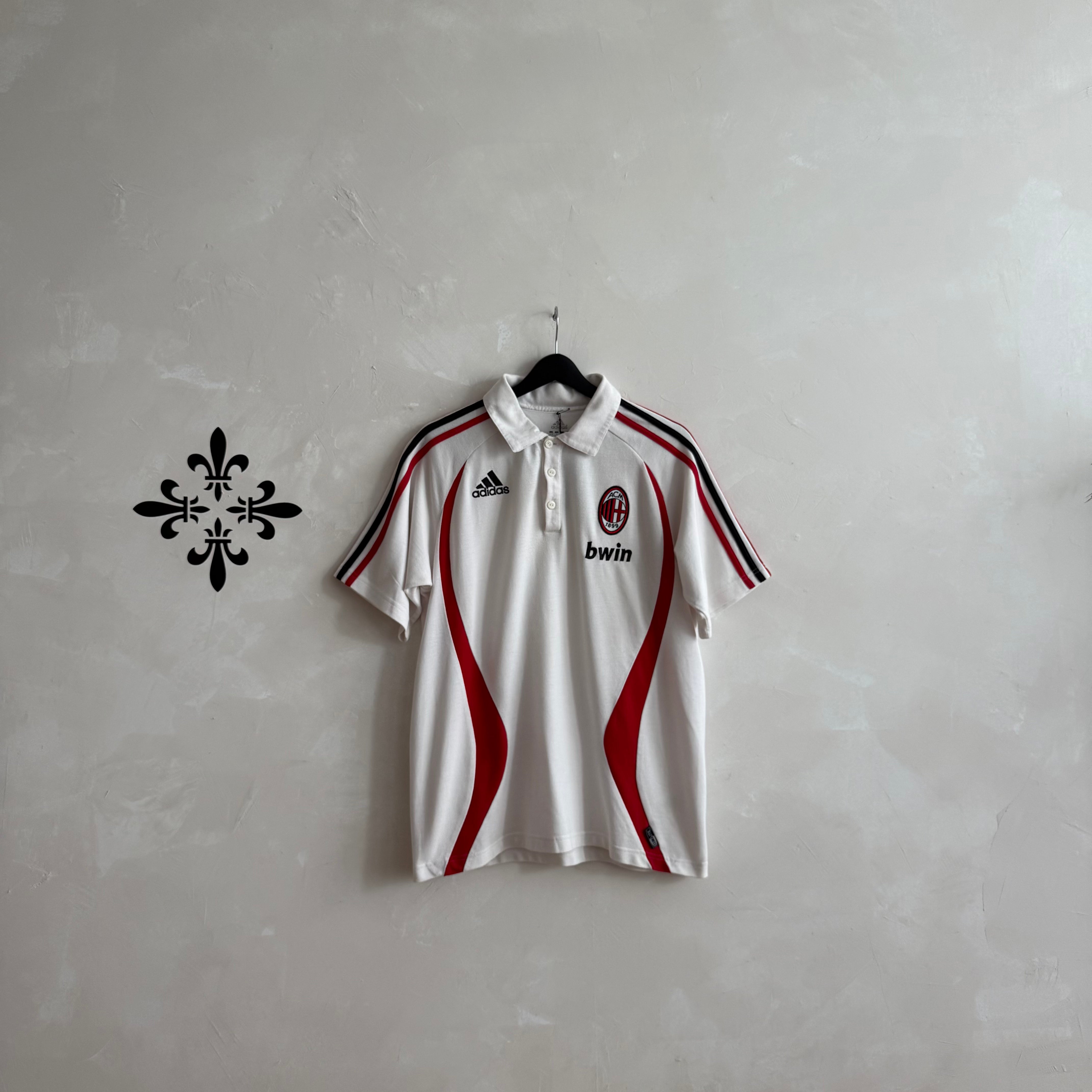 AC Milan Polo SOTD