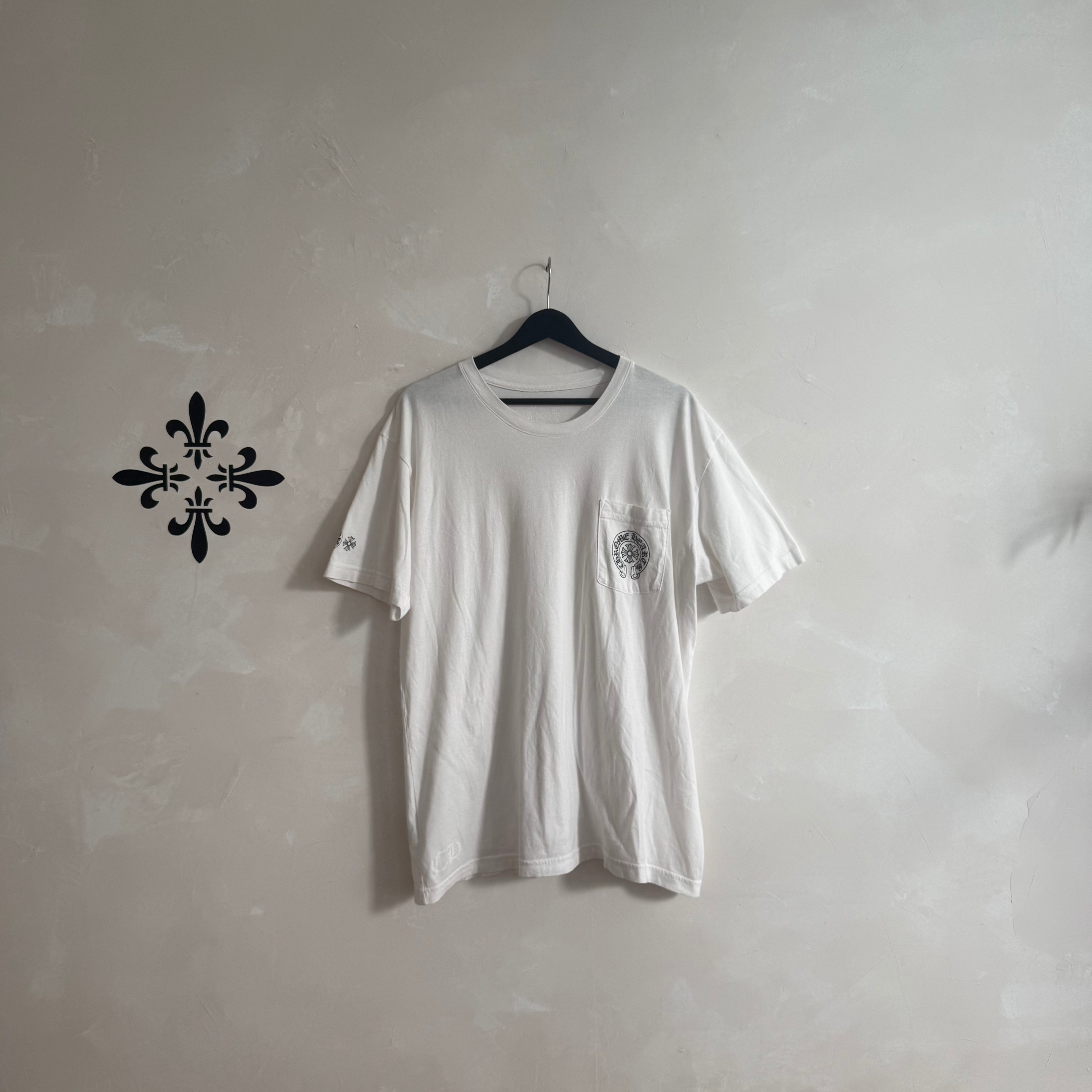 Chrome Hearts Shirt SOTD