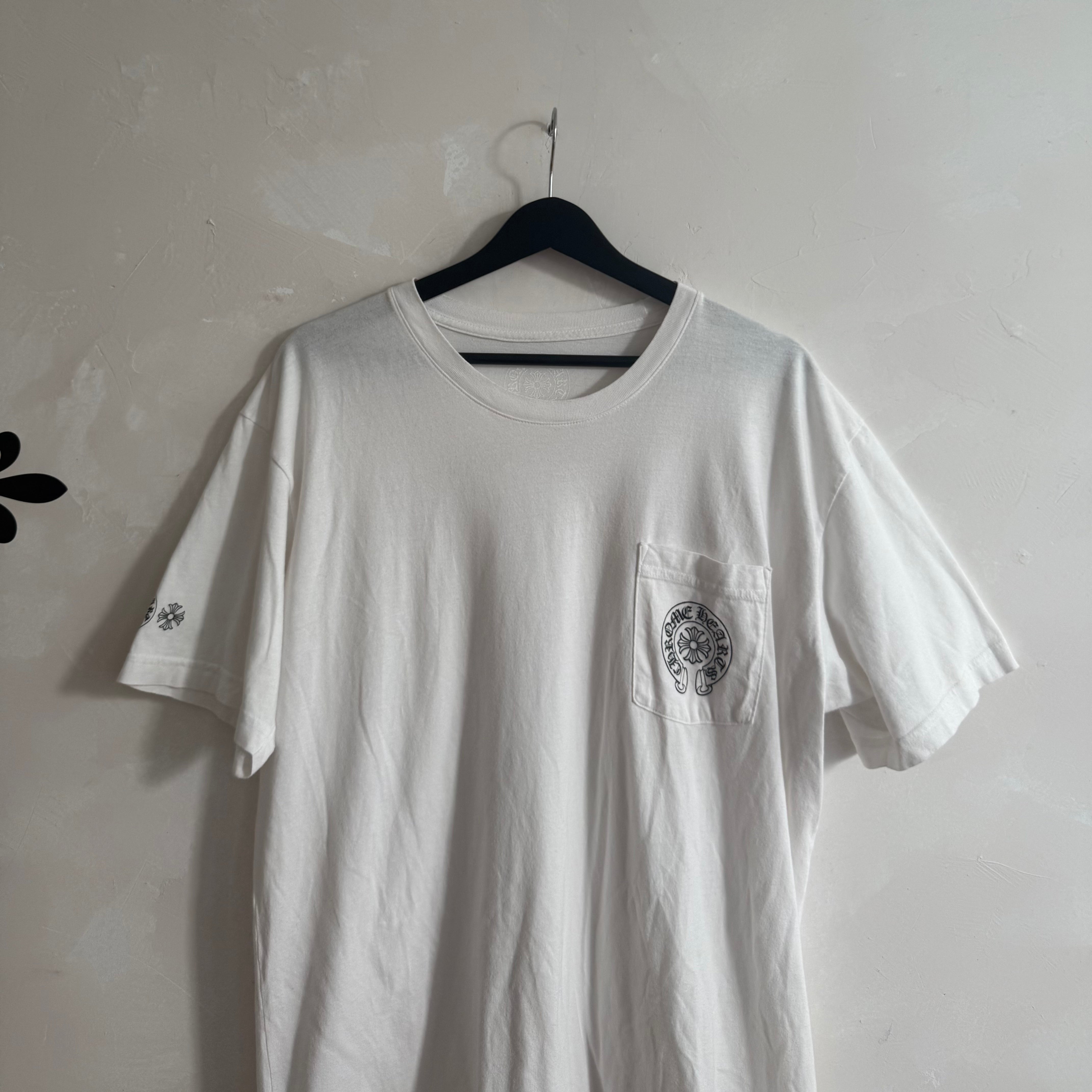 Chrome Hearts Shirt SOTD