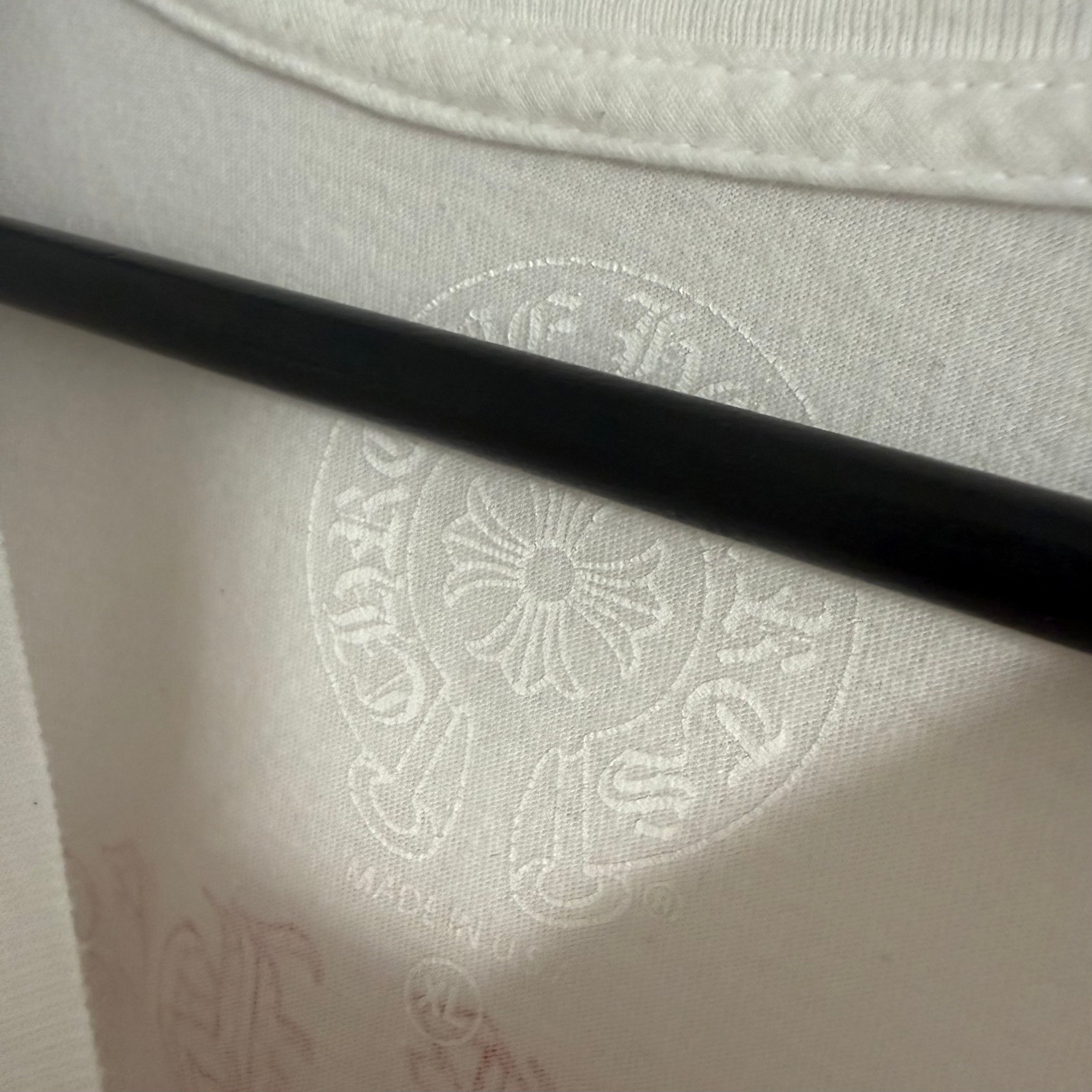 Chrome Hearts Shirt SOTD